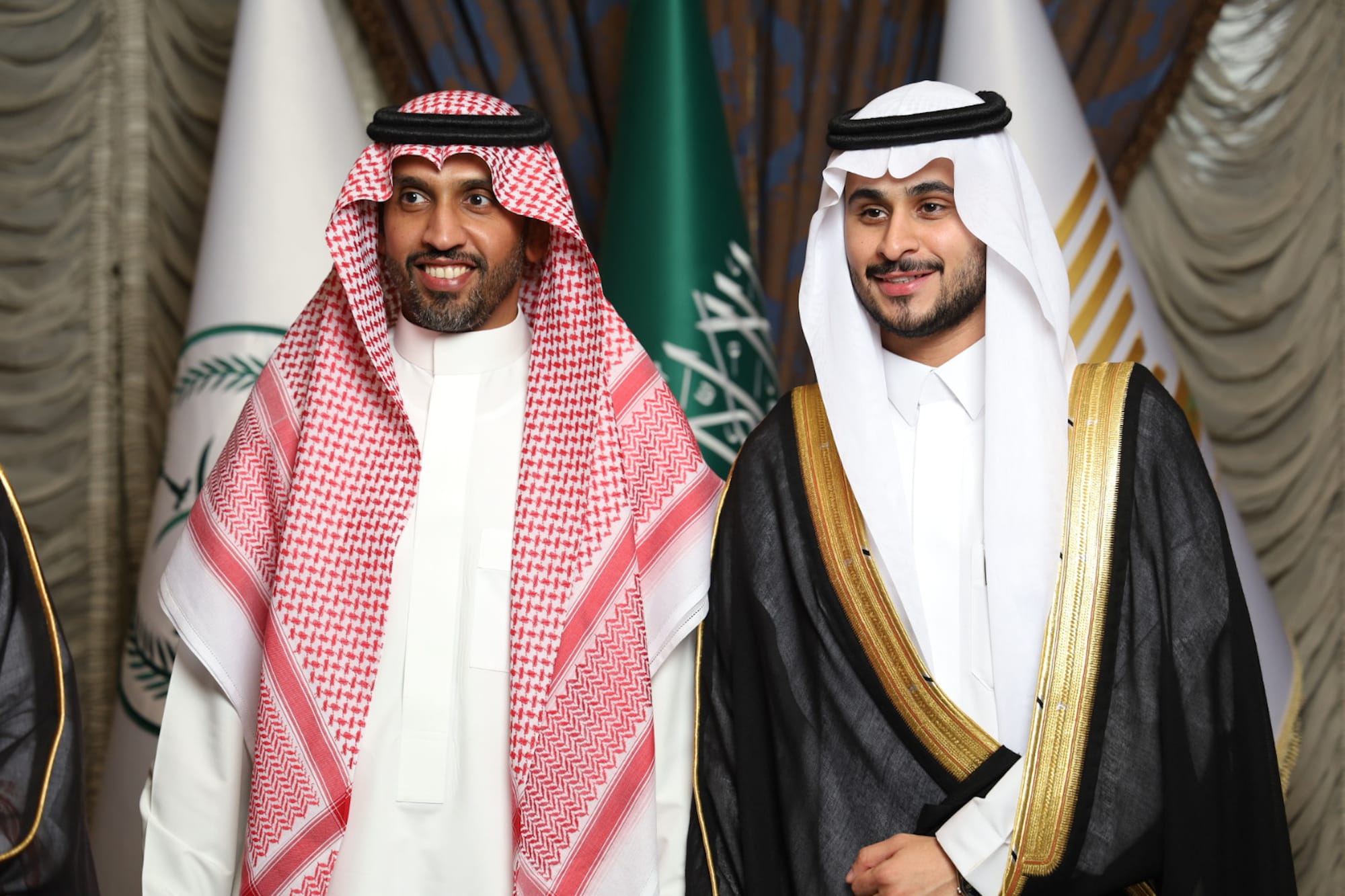 زواج عبدالله الحميضي