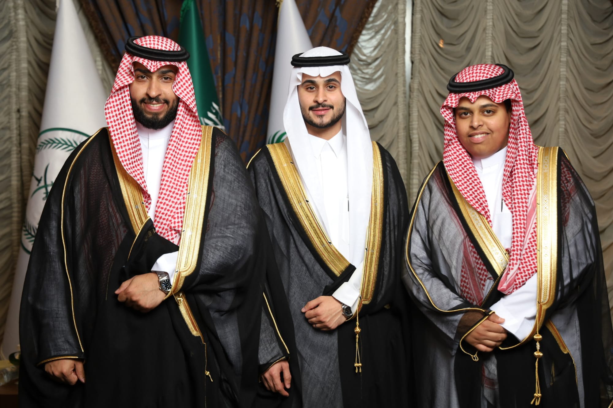 زواج عبدالله الحميضي