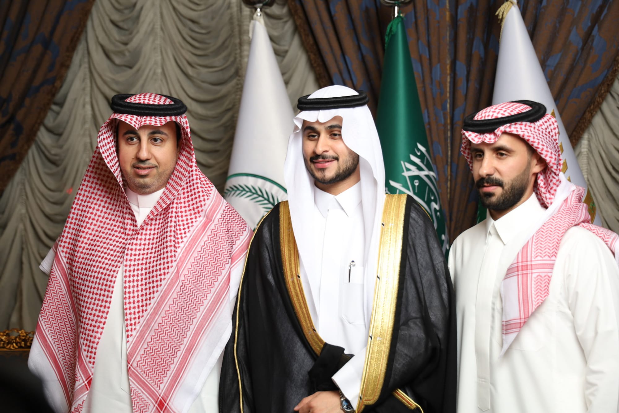 زواج عبدالله الحميضي