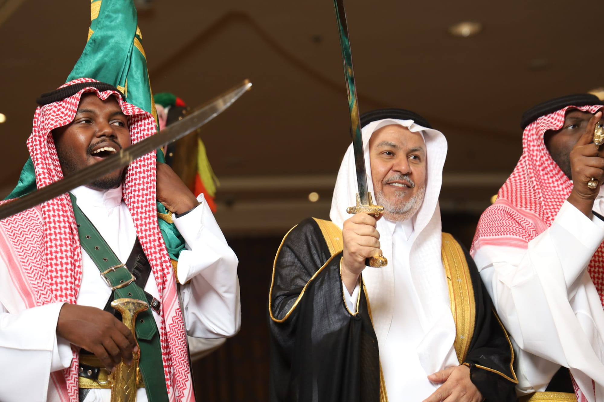 زواج عبدالله الحميضي