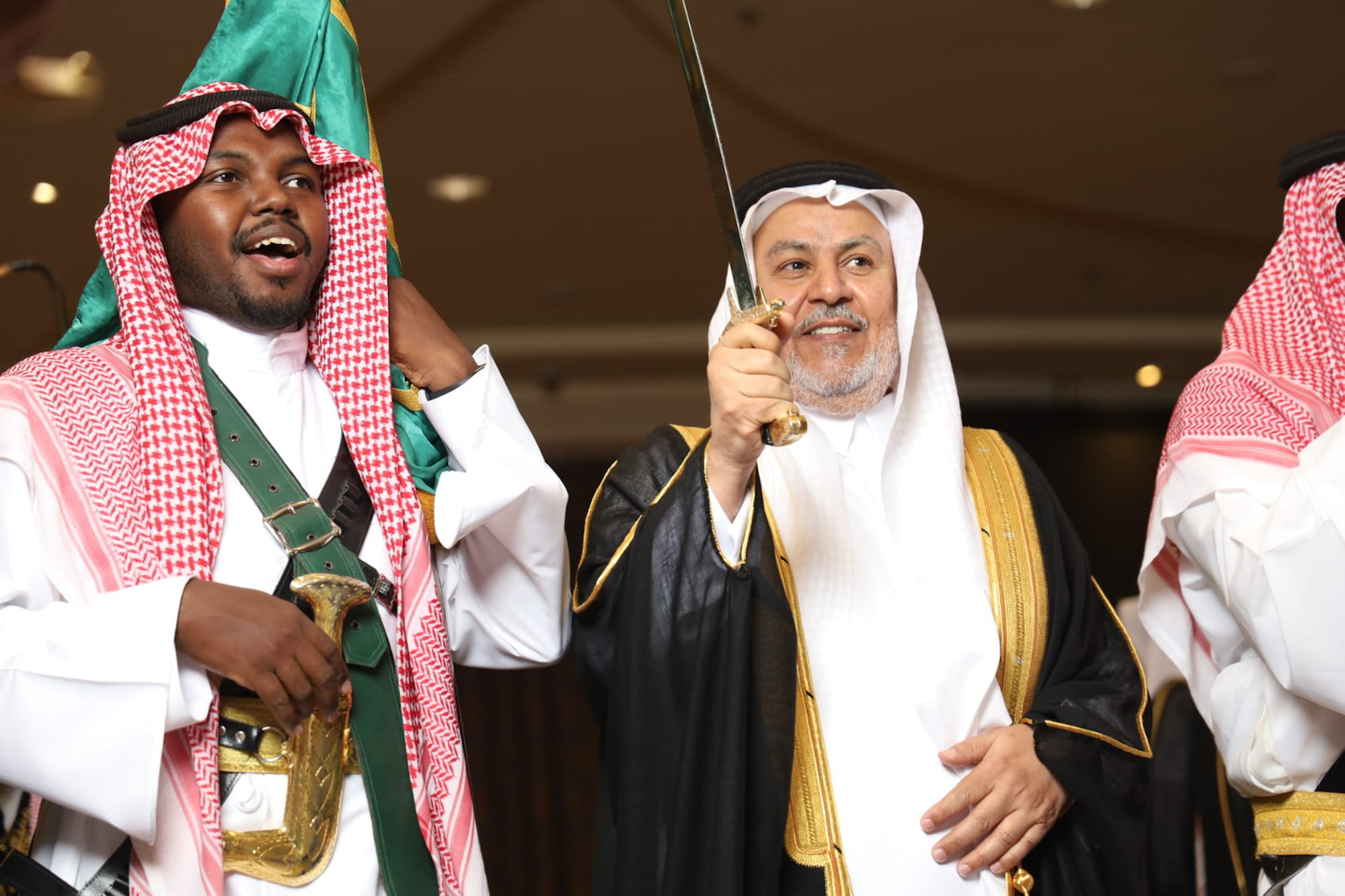 زواج عبدالله الحميضي