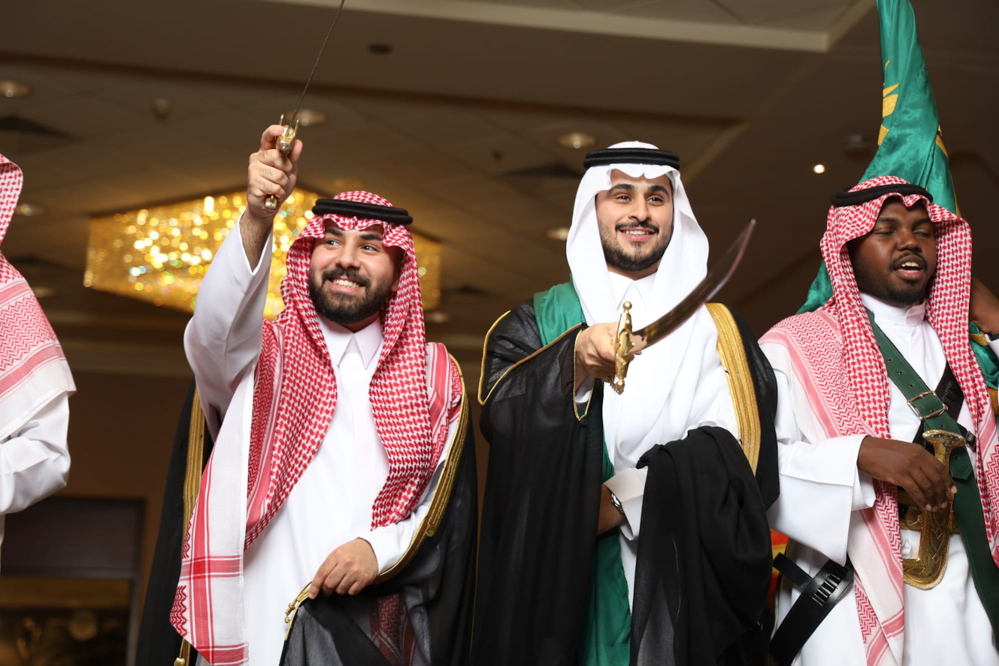 زواج عبدالله الحميضي