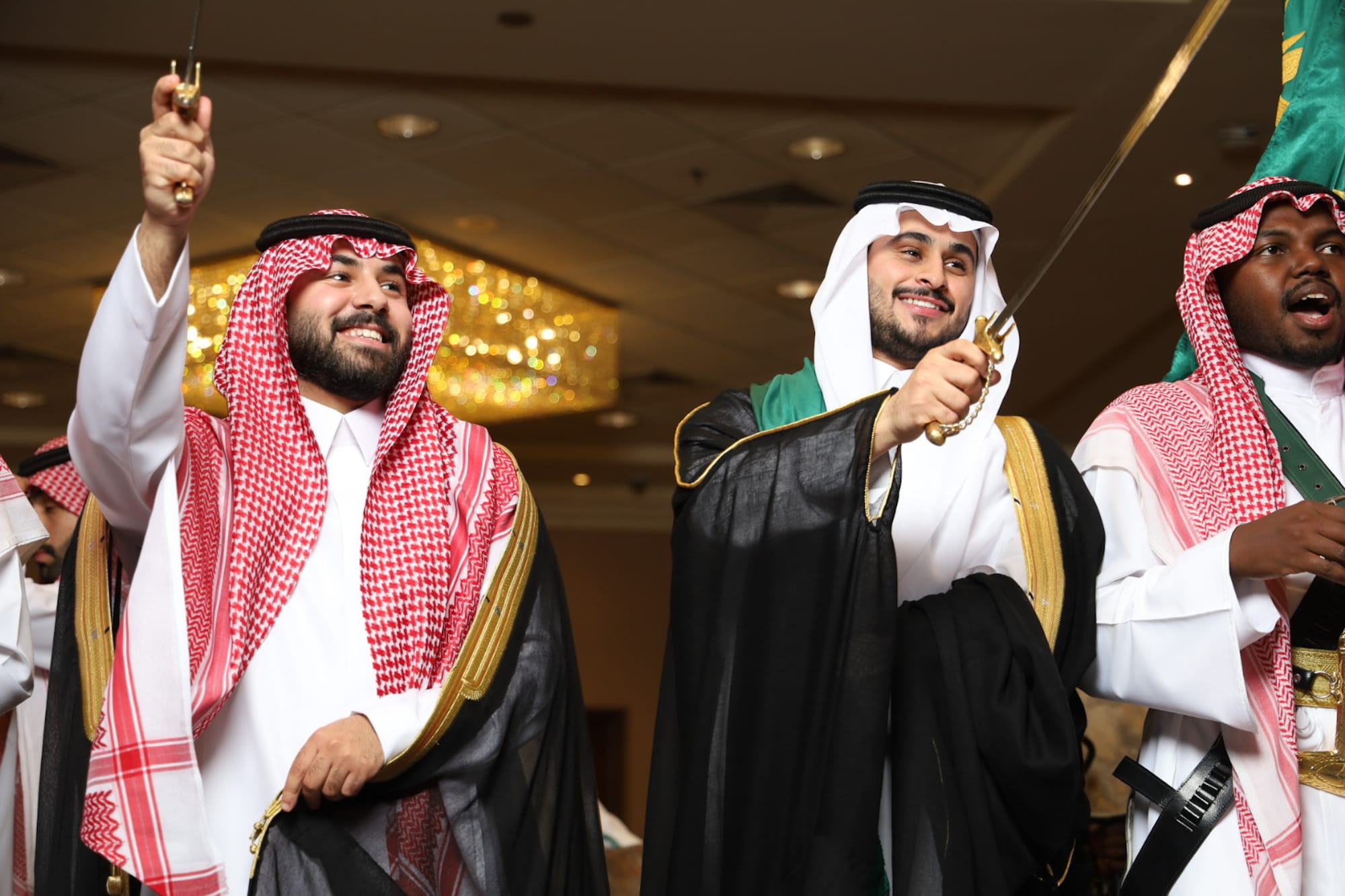 زواج عبدالله الحميضي