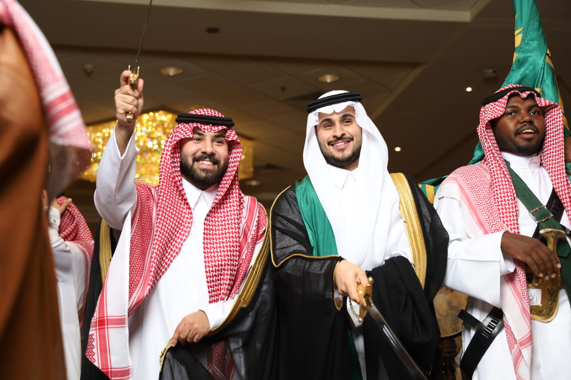 زواج عبدالله الحميضي