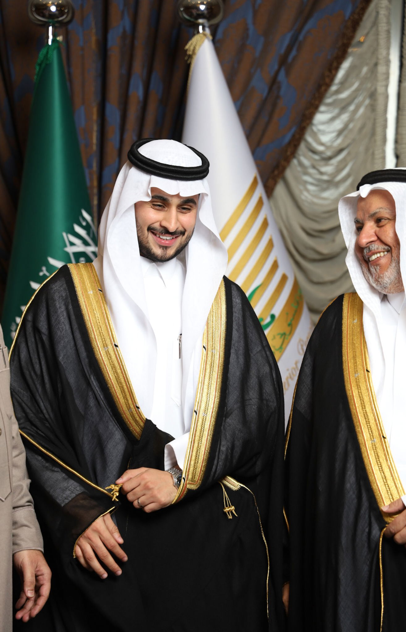 زواج عبدالله الحميضي