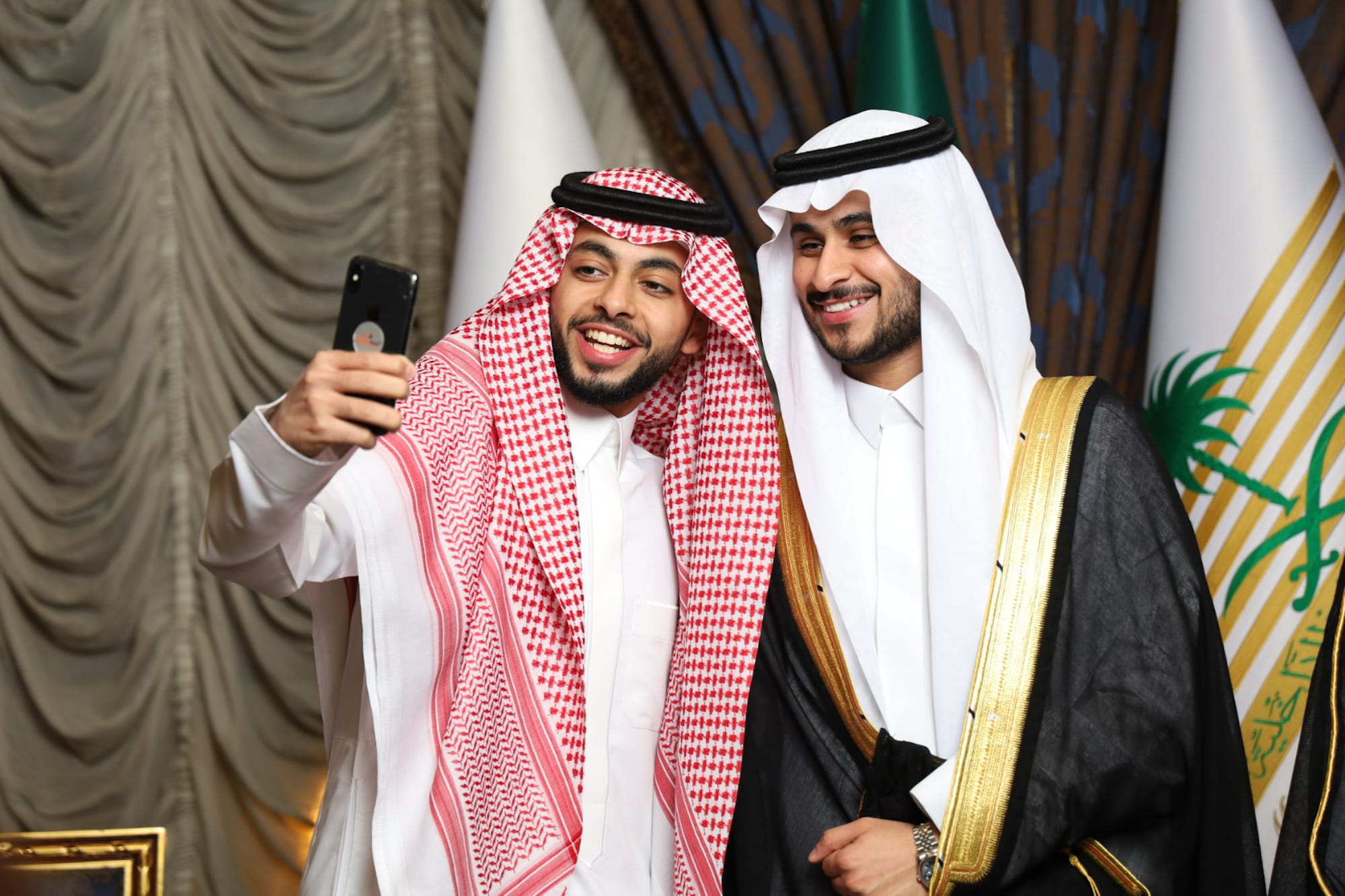 زواج عبدالله الحميضي