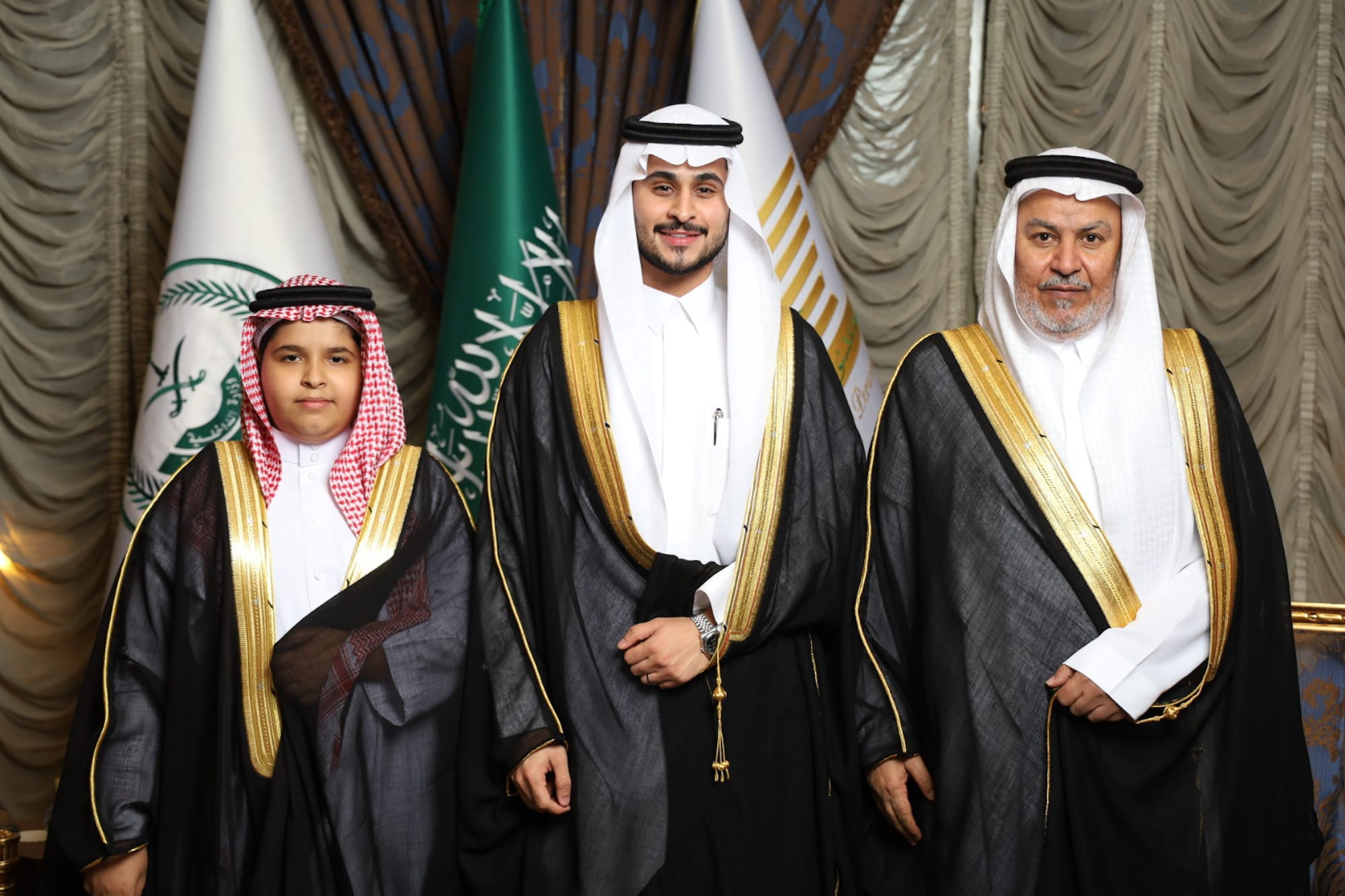 زواج عبدالله الحميضي