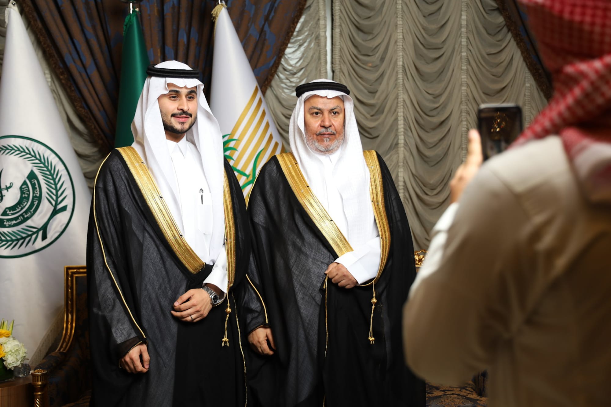 زواج عبدالله الحميضي