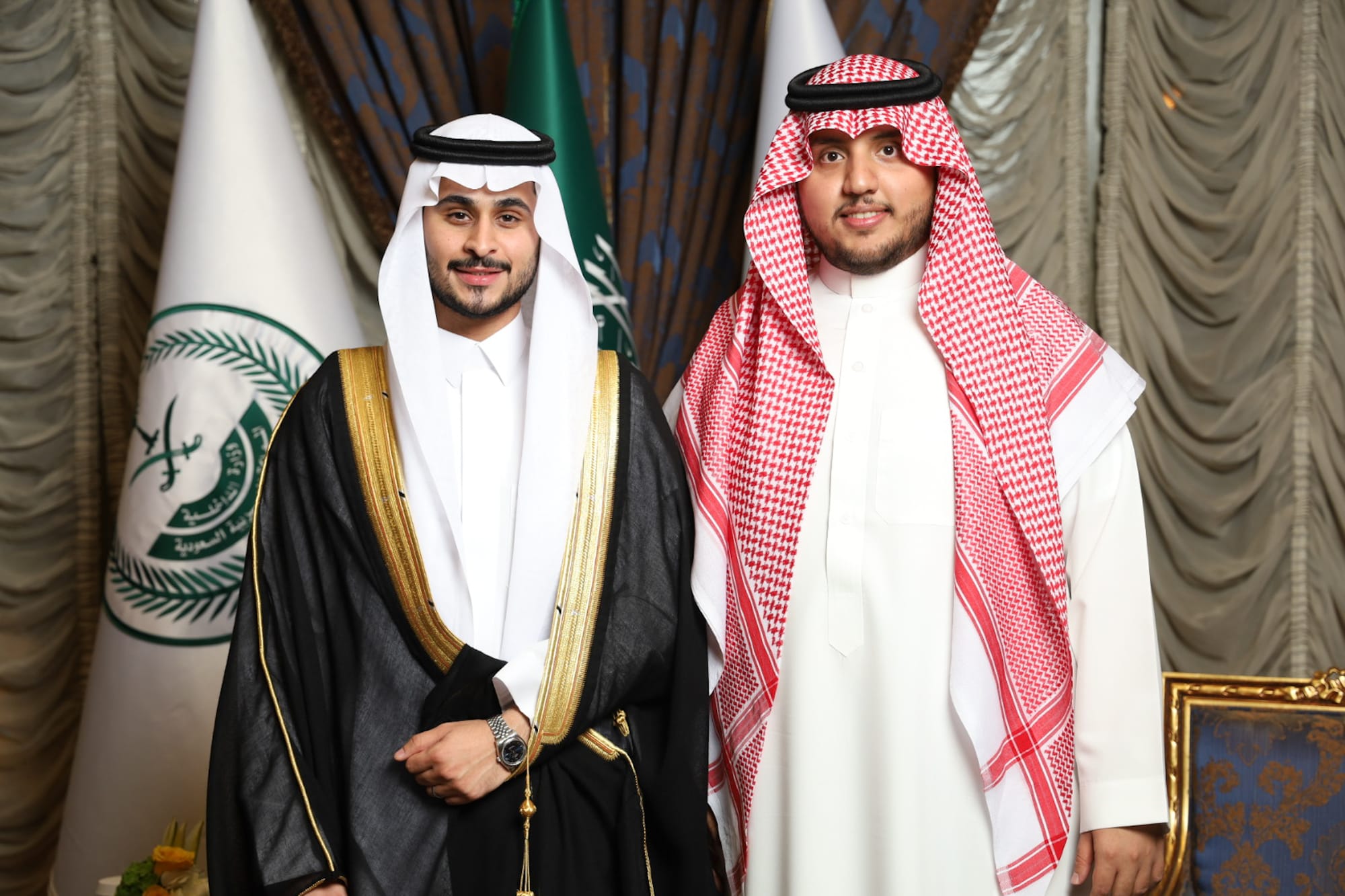 زواج عبدالله الحميضي