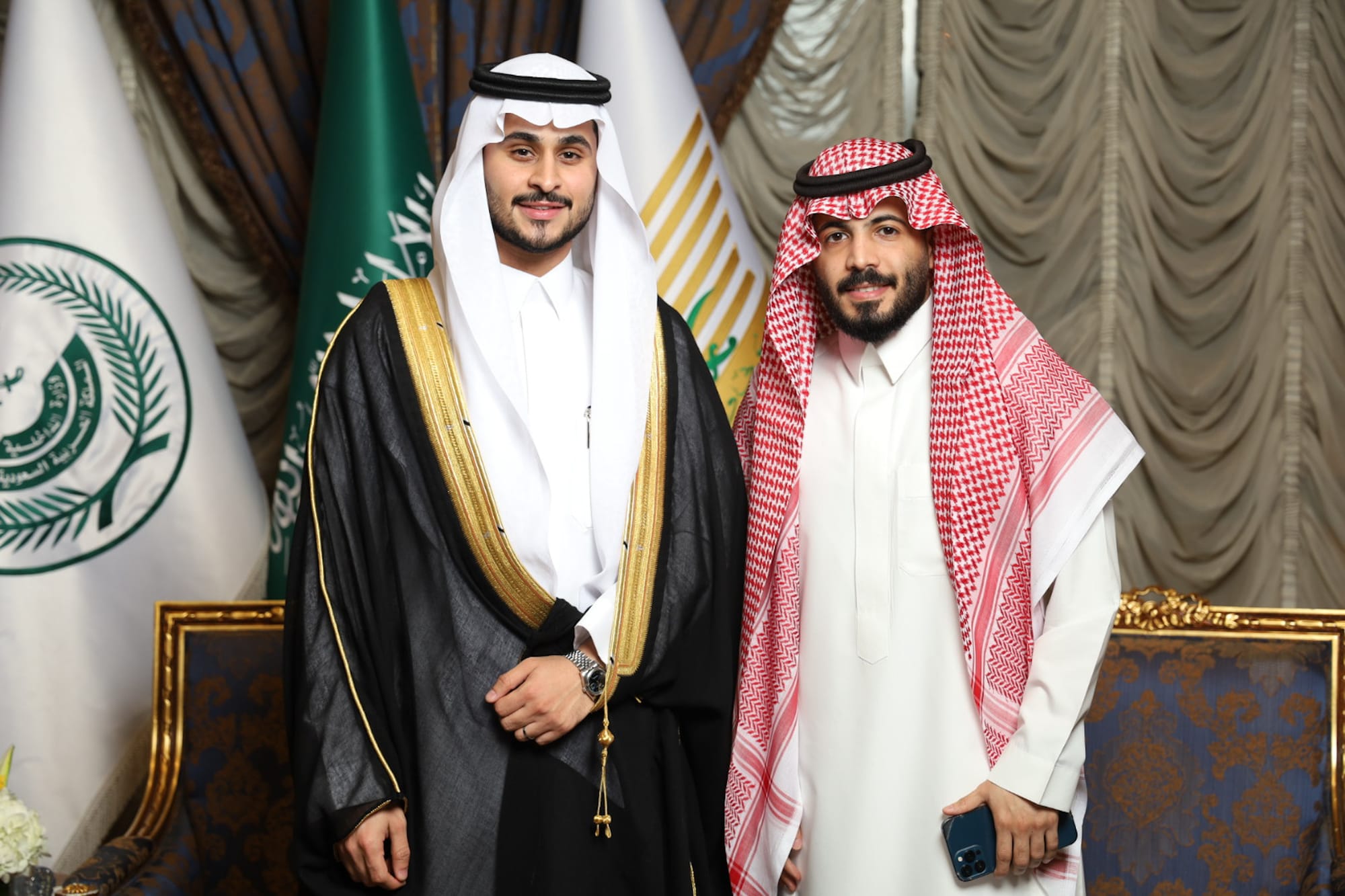 زواج عبدالله الحميضي