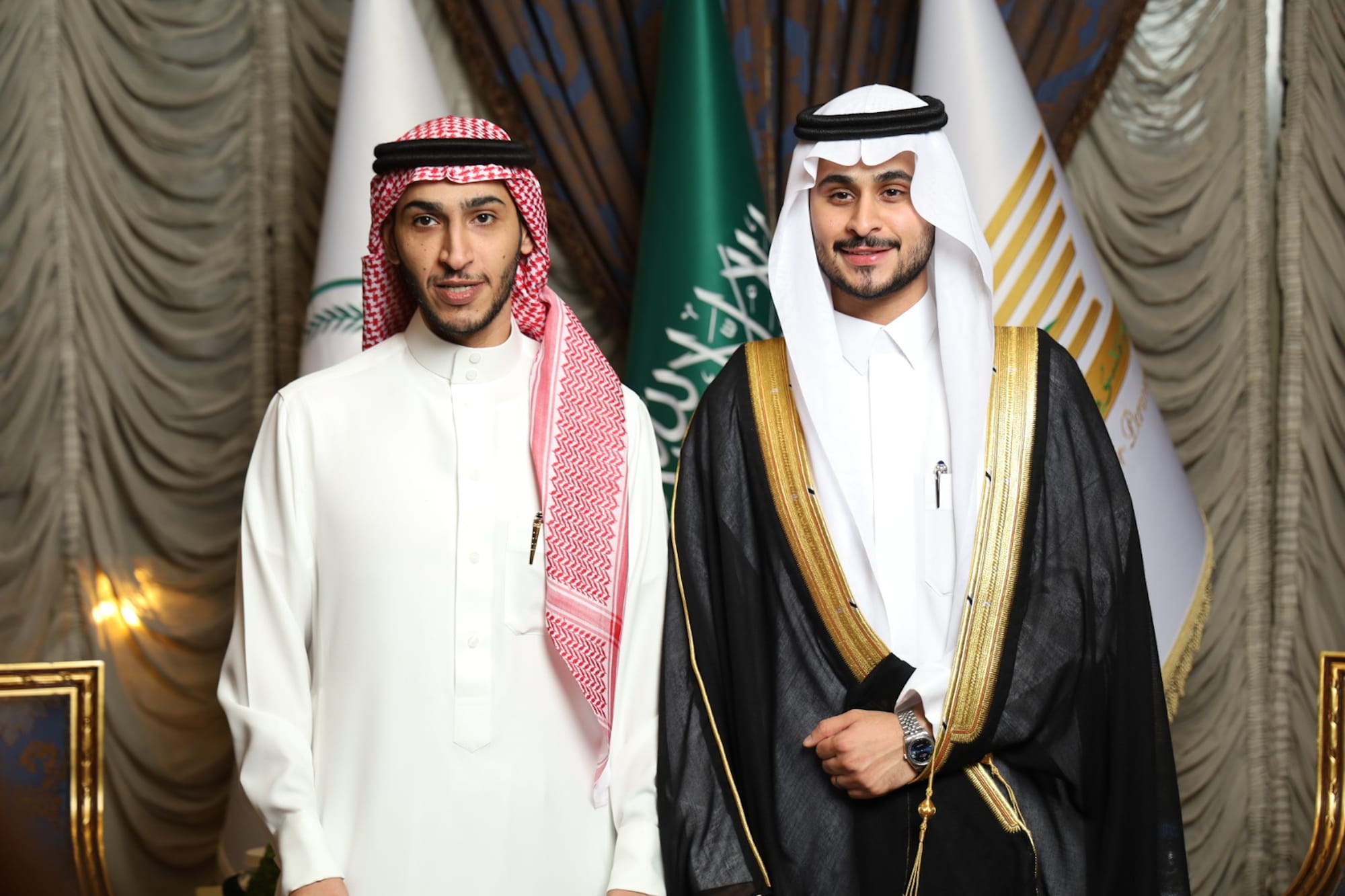 زواج عبدالله الحميضي