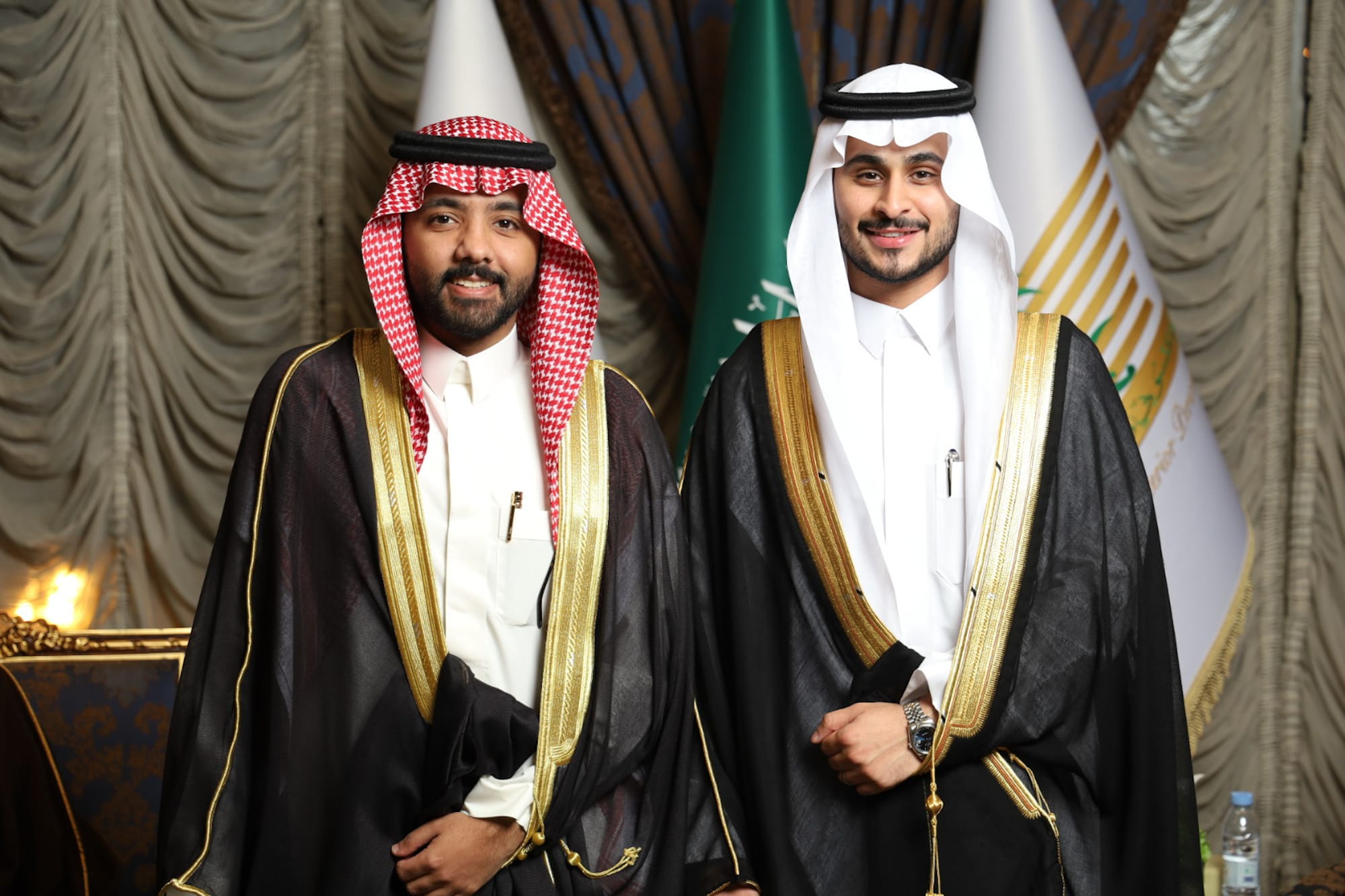 زواج عبدالله الحميضي