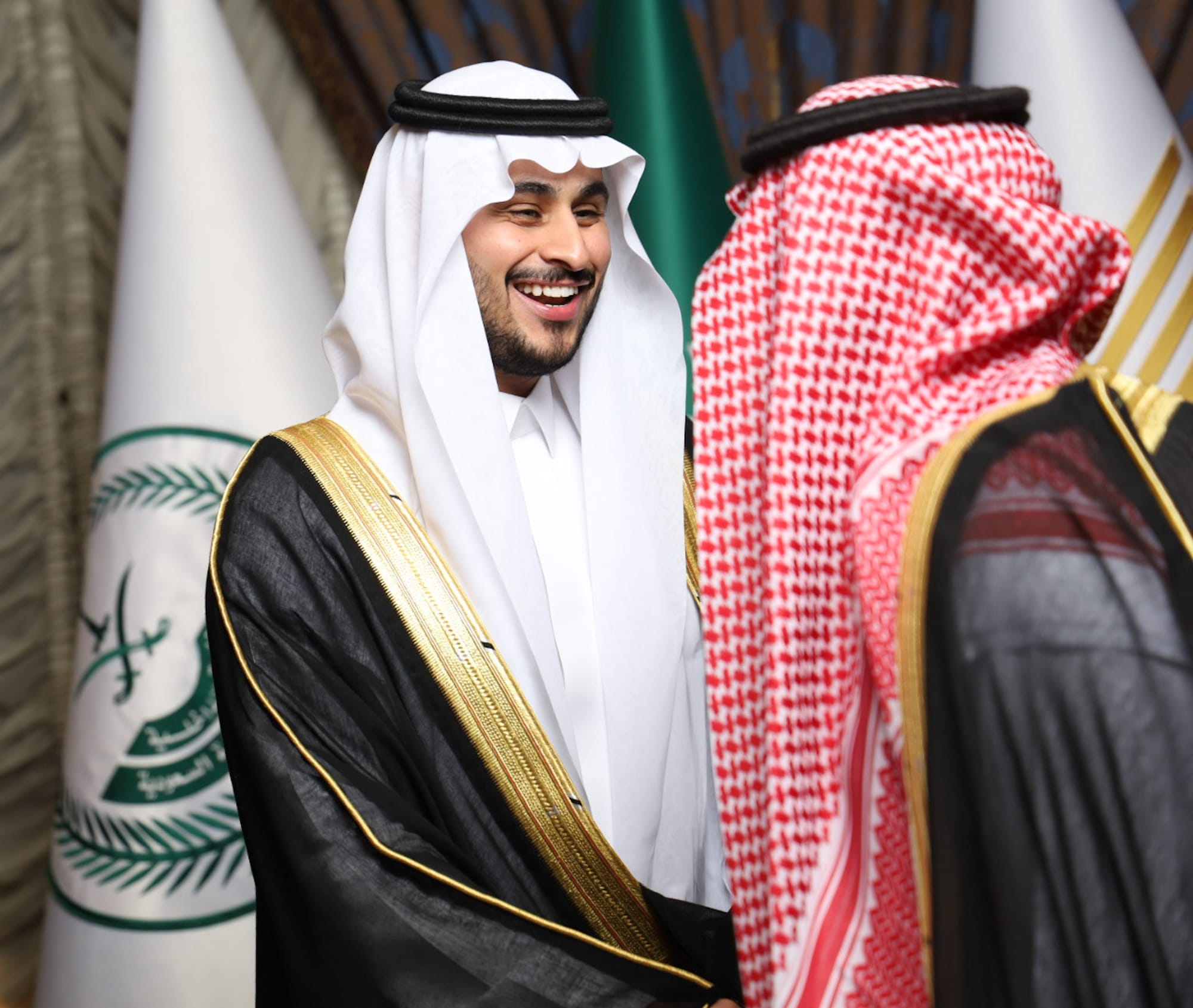 زواج عبدالله الحميضي