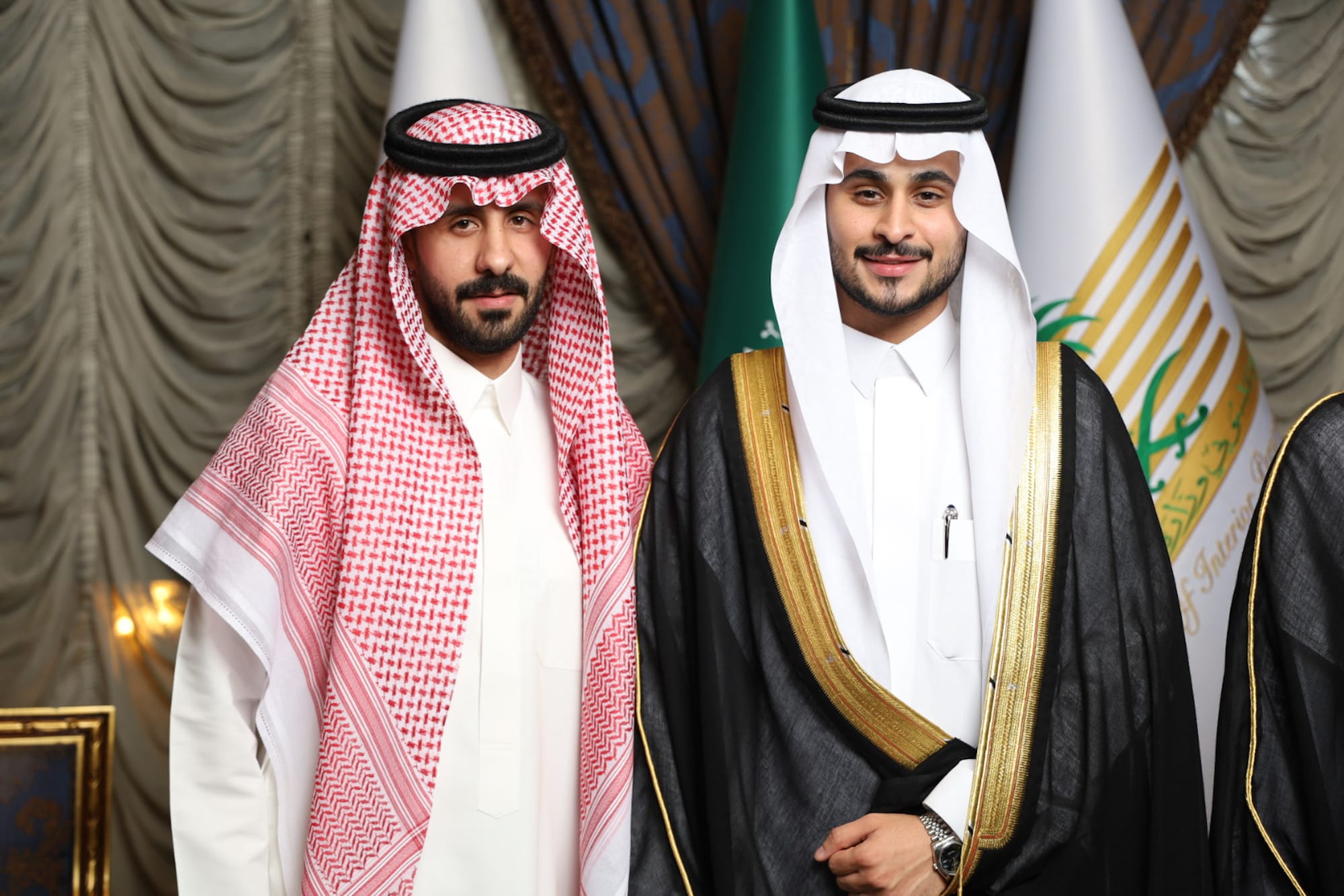 زواج عبدالله الحميضي