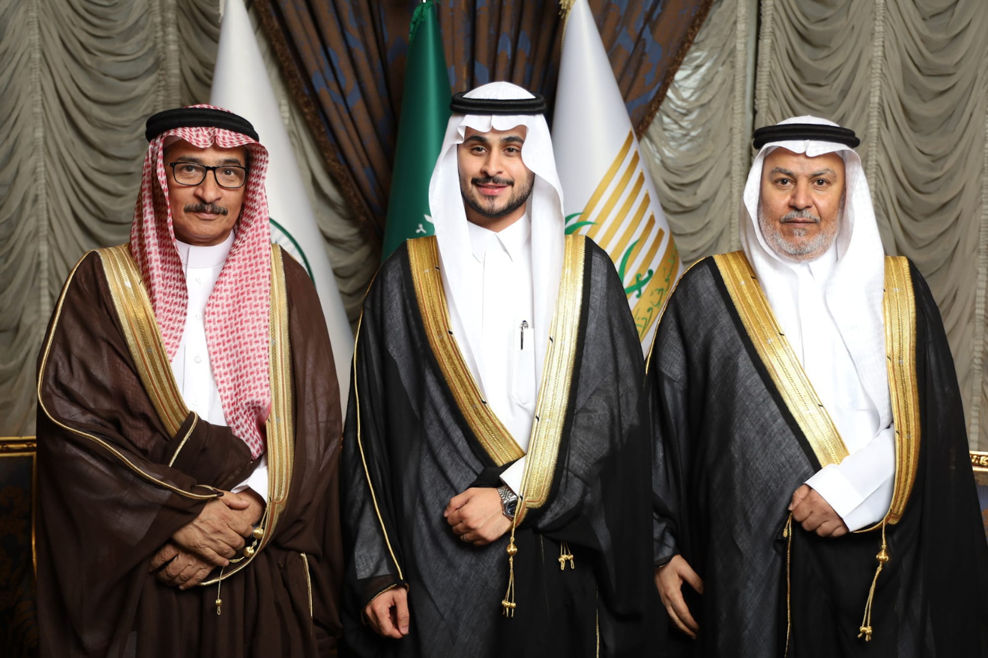 زواج عبدالله الحميضي