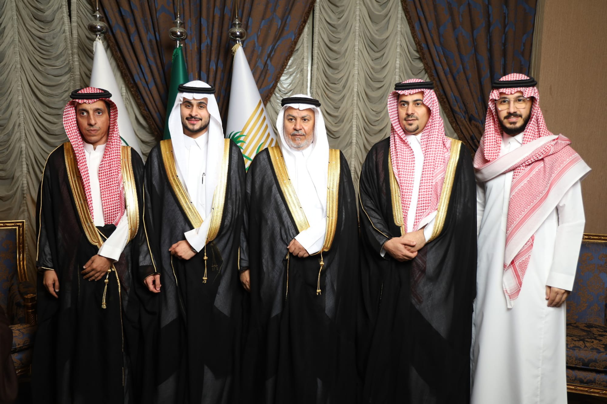 زواج عبدالله الحميضي