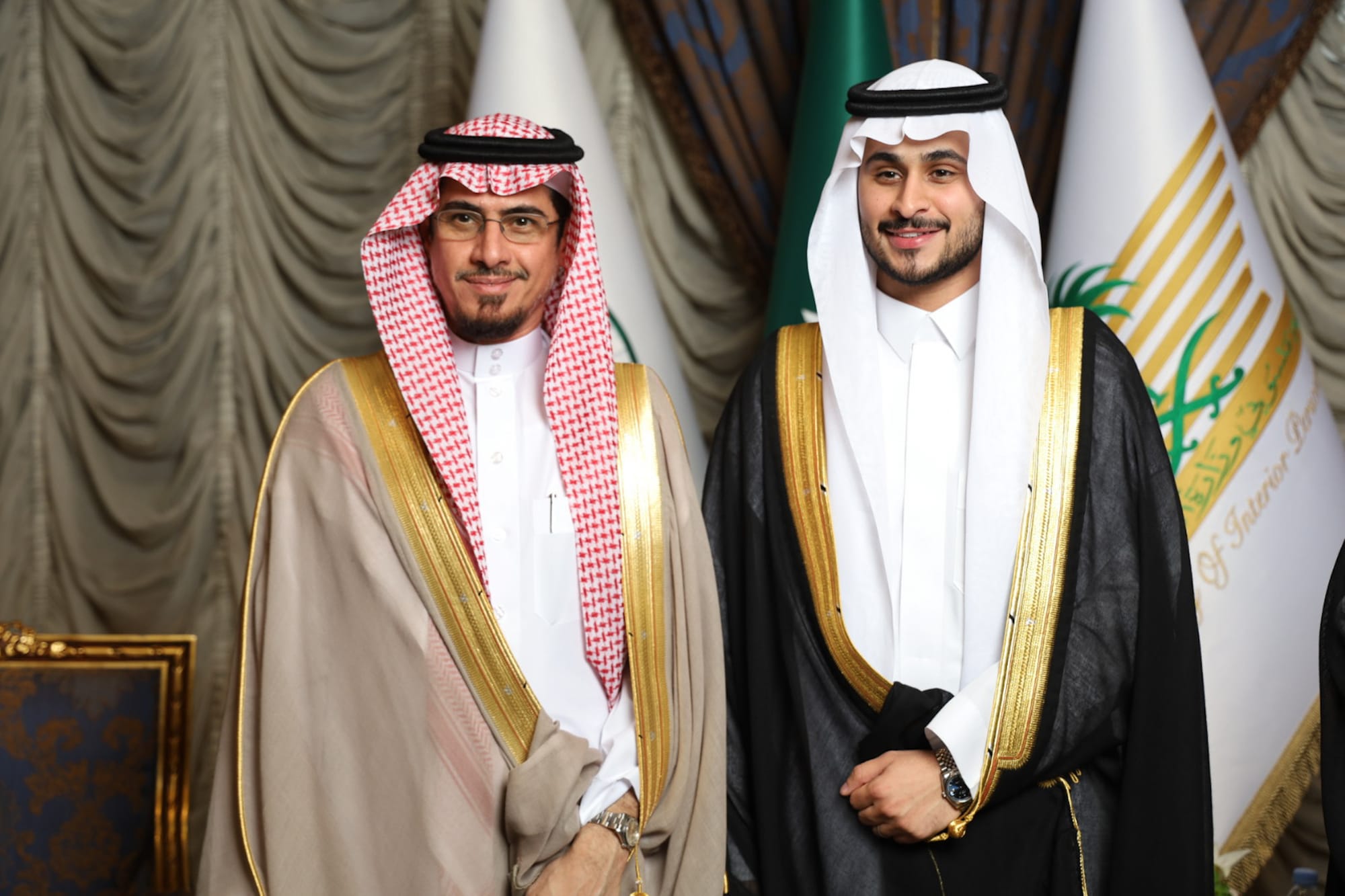 زواج عبدالله الحميضي