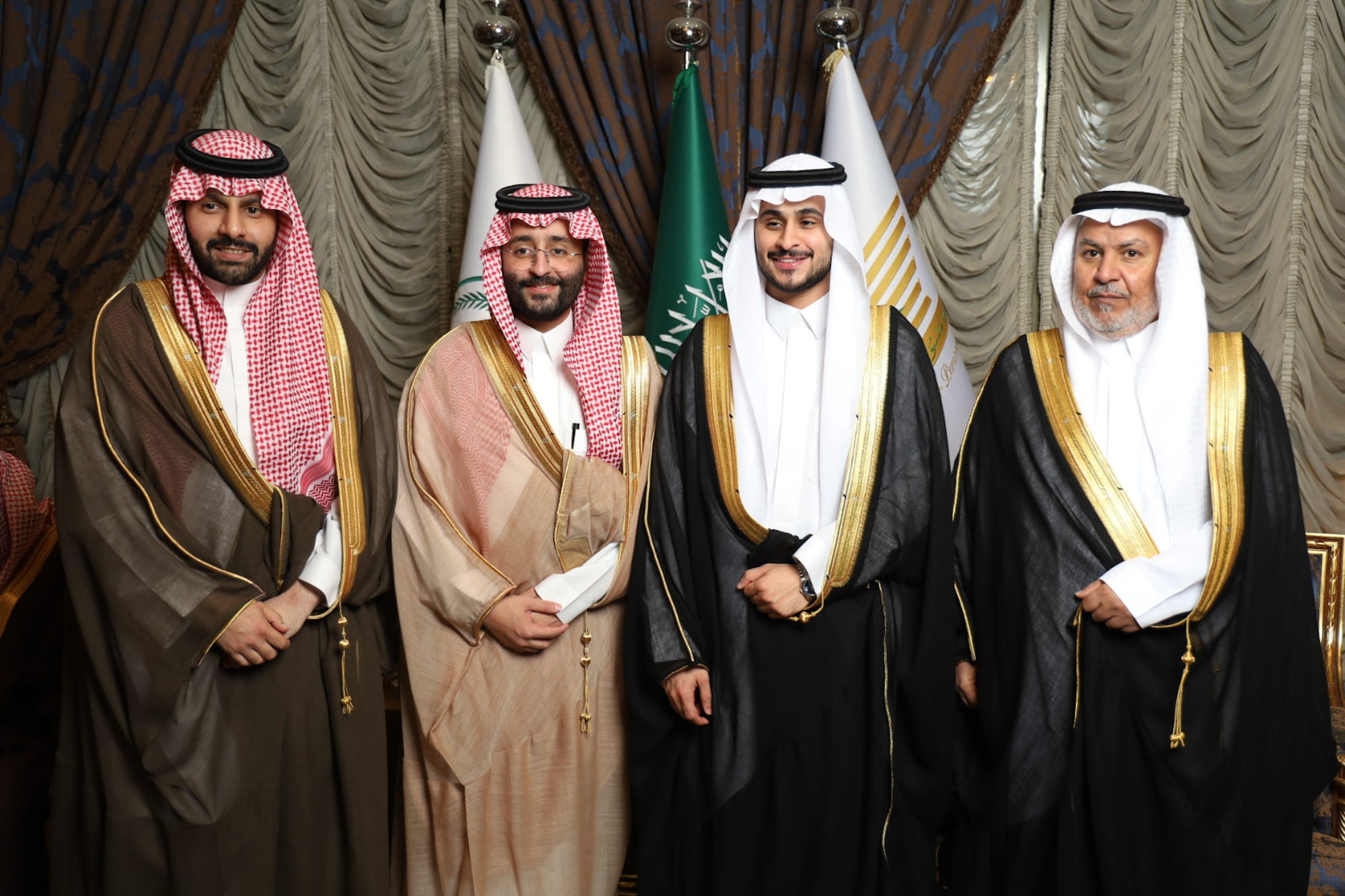 زواج عبدالله الحميضي