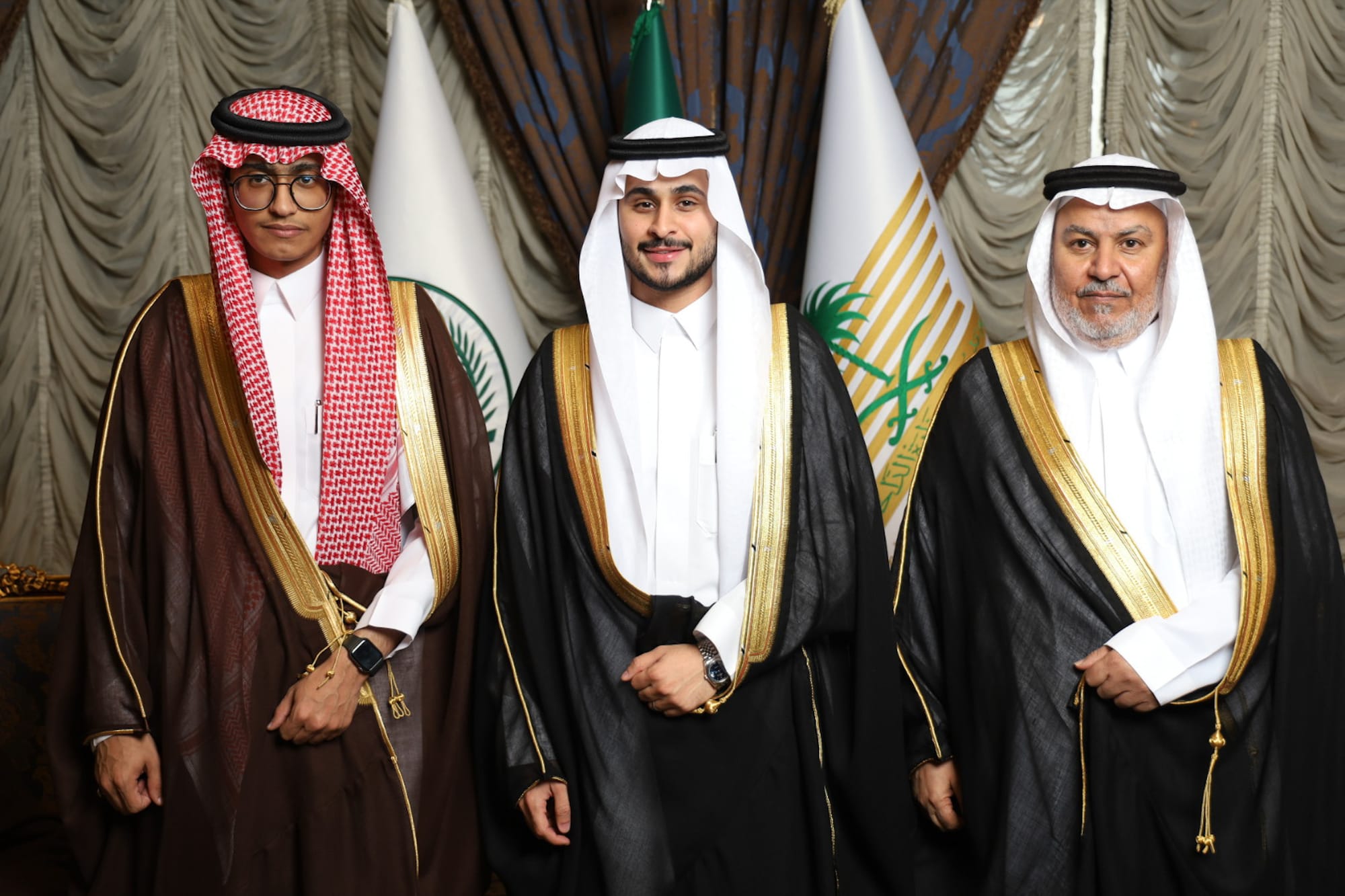 زواج عبدالله الحميضي