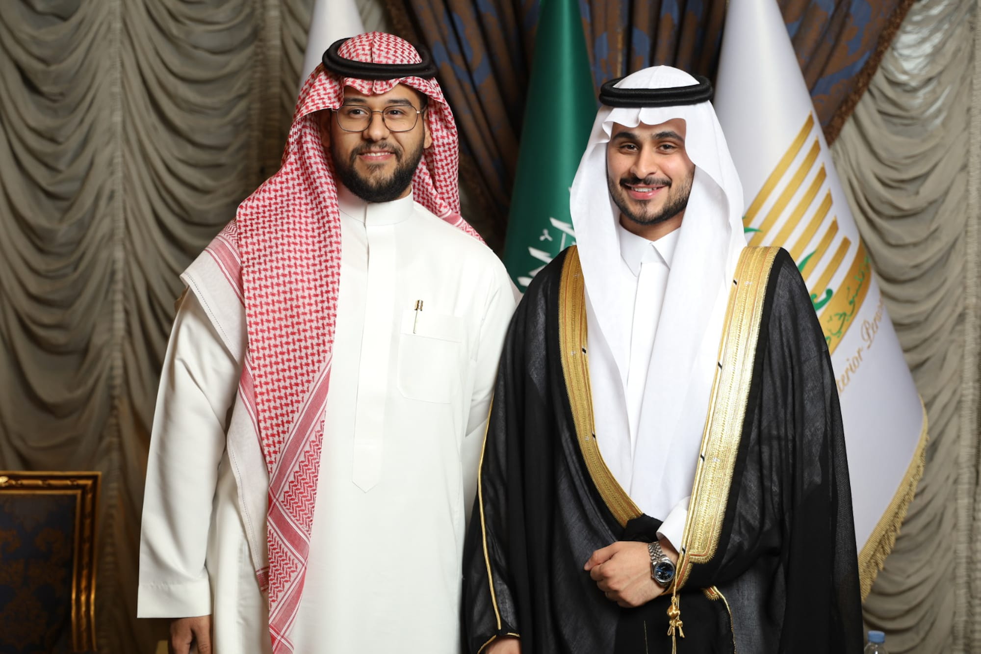 زواج عبدالله الحميضي