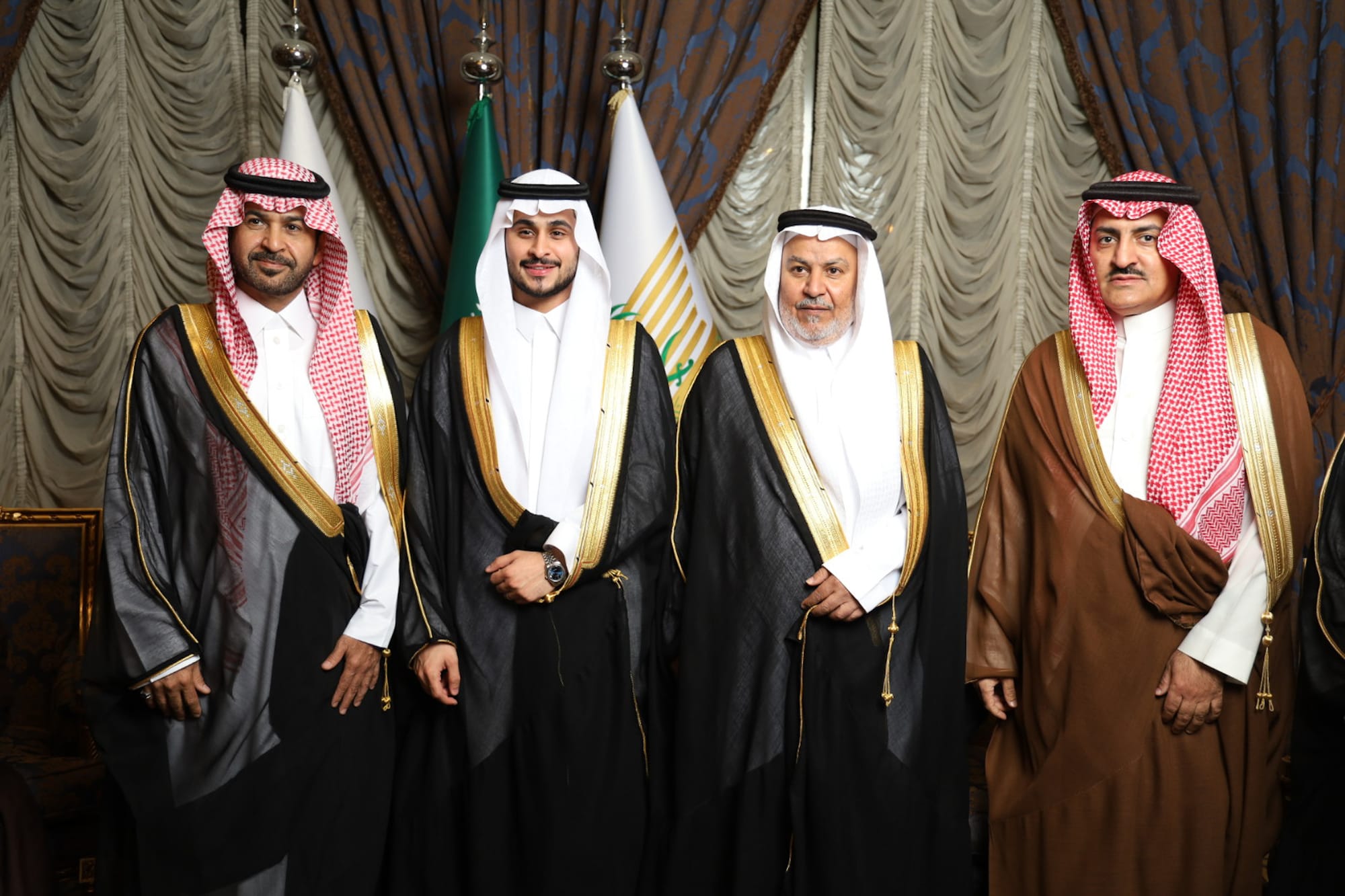 زواج عبدالله الحميضي