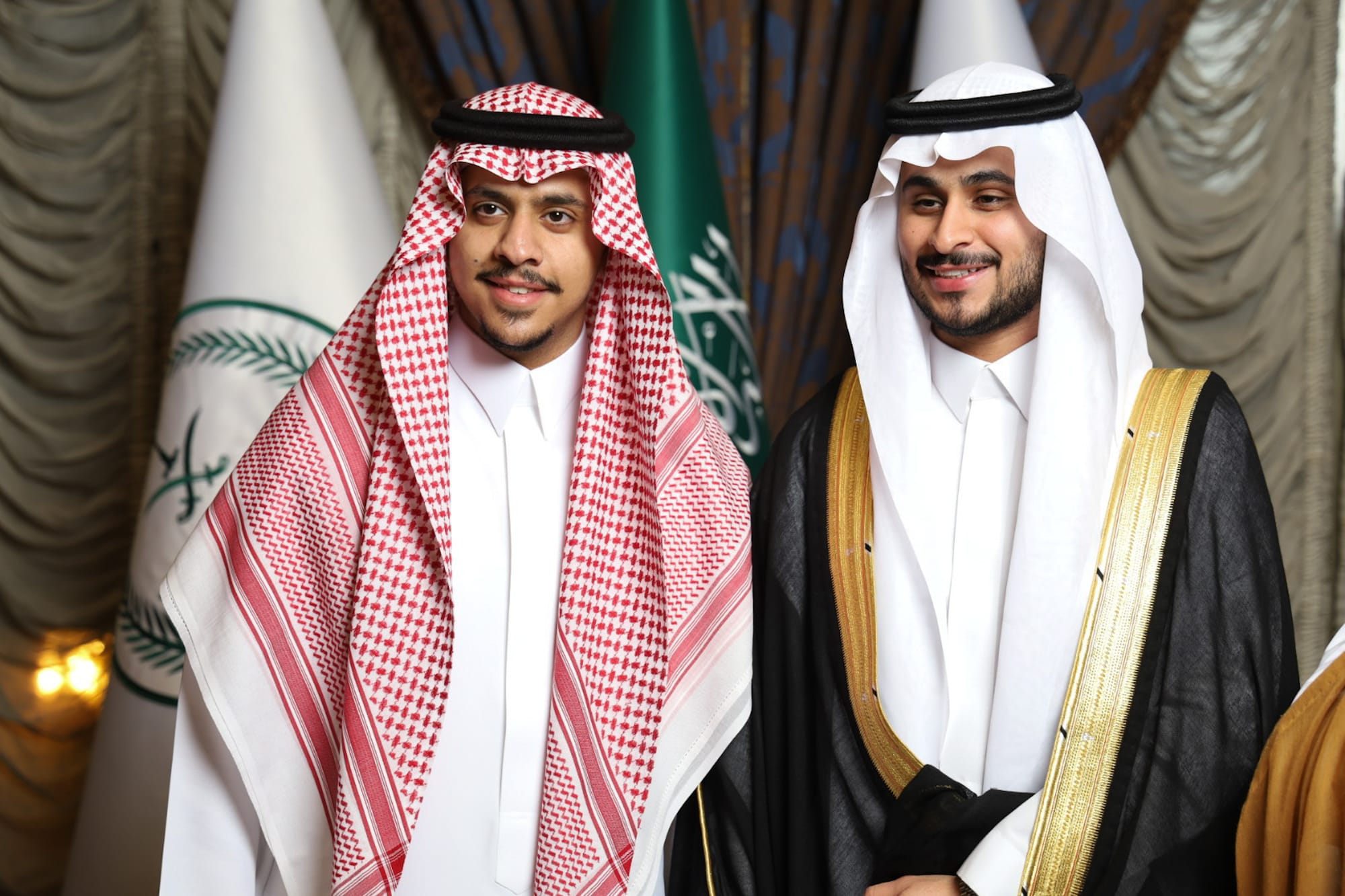 زواج عبدالله الحميضي