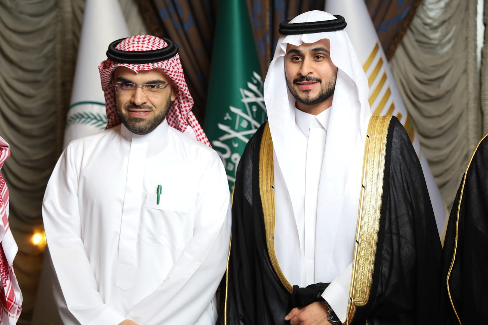 زواج عبدالله الحميضي