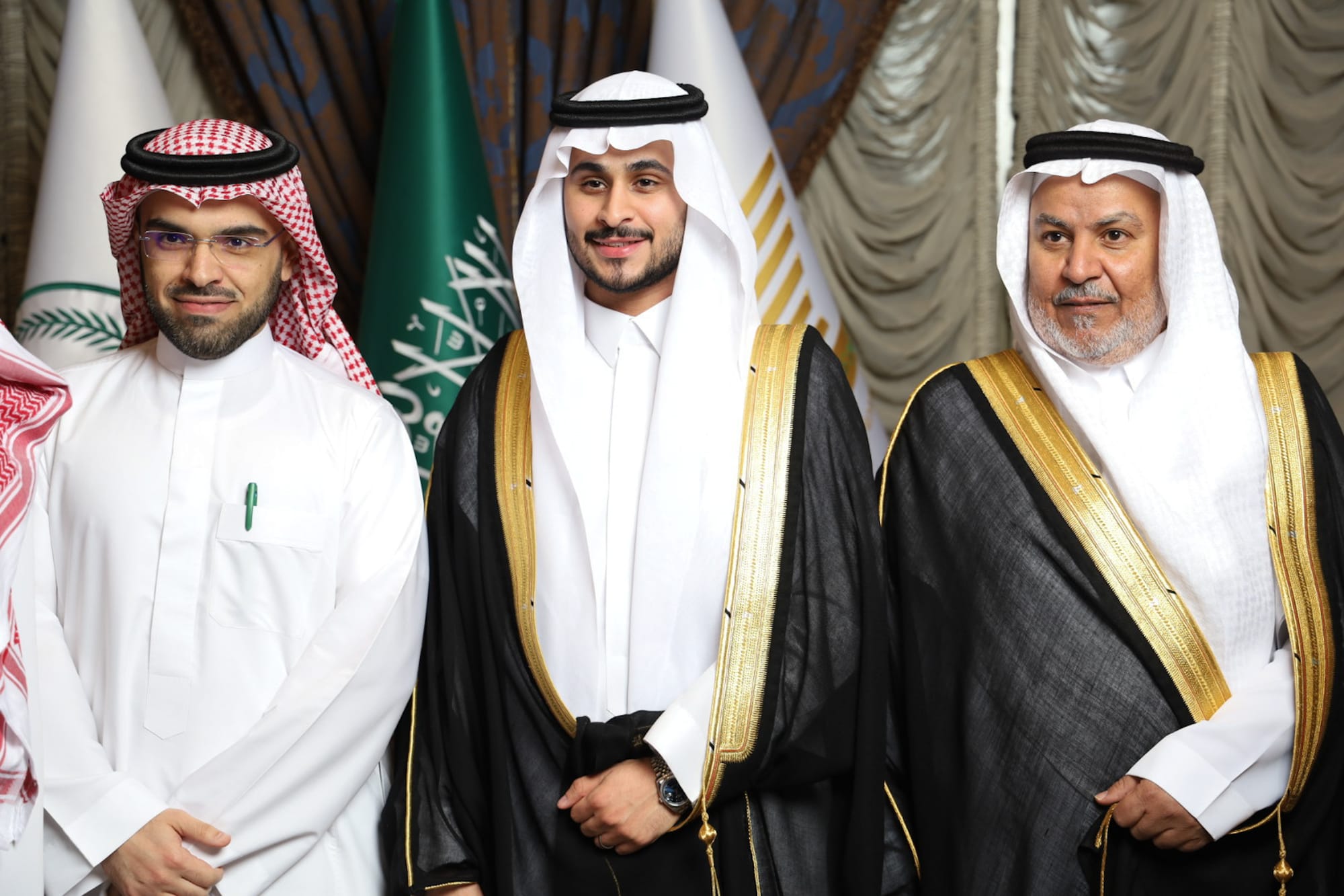 زواج عبدالله الحميضي