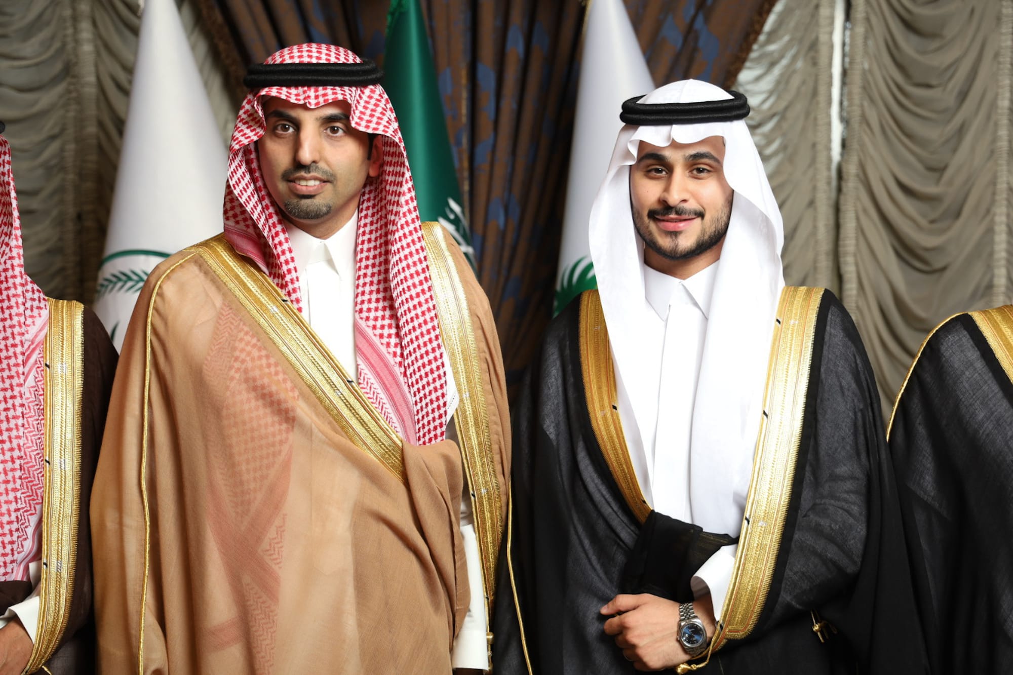 زواج عبدالله الحميضي