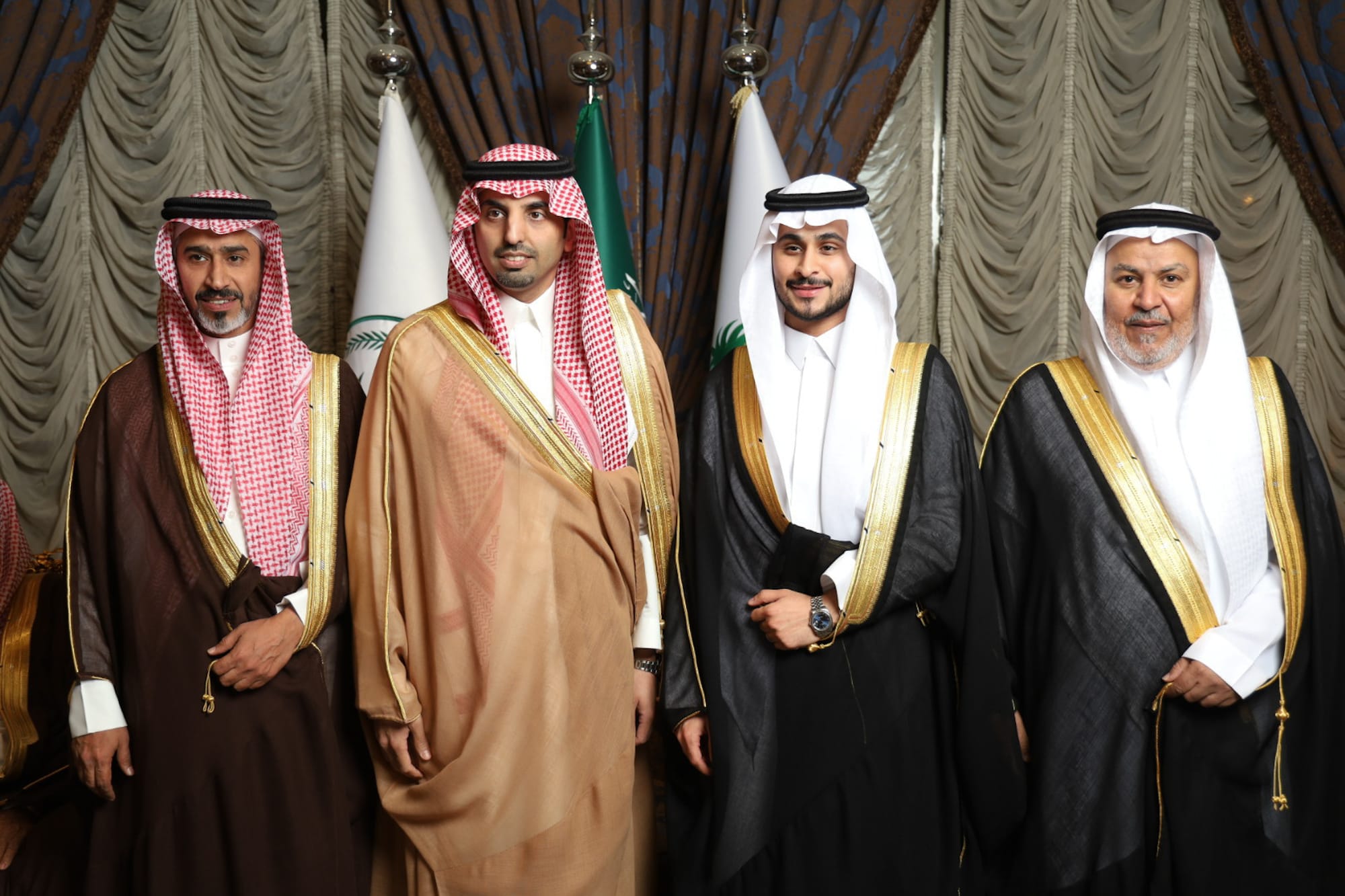 زواج عبدالله الحميضي