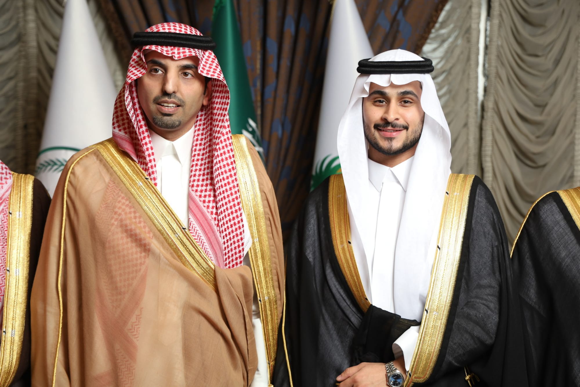 زواج عبدالله الحميضي