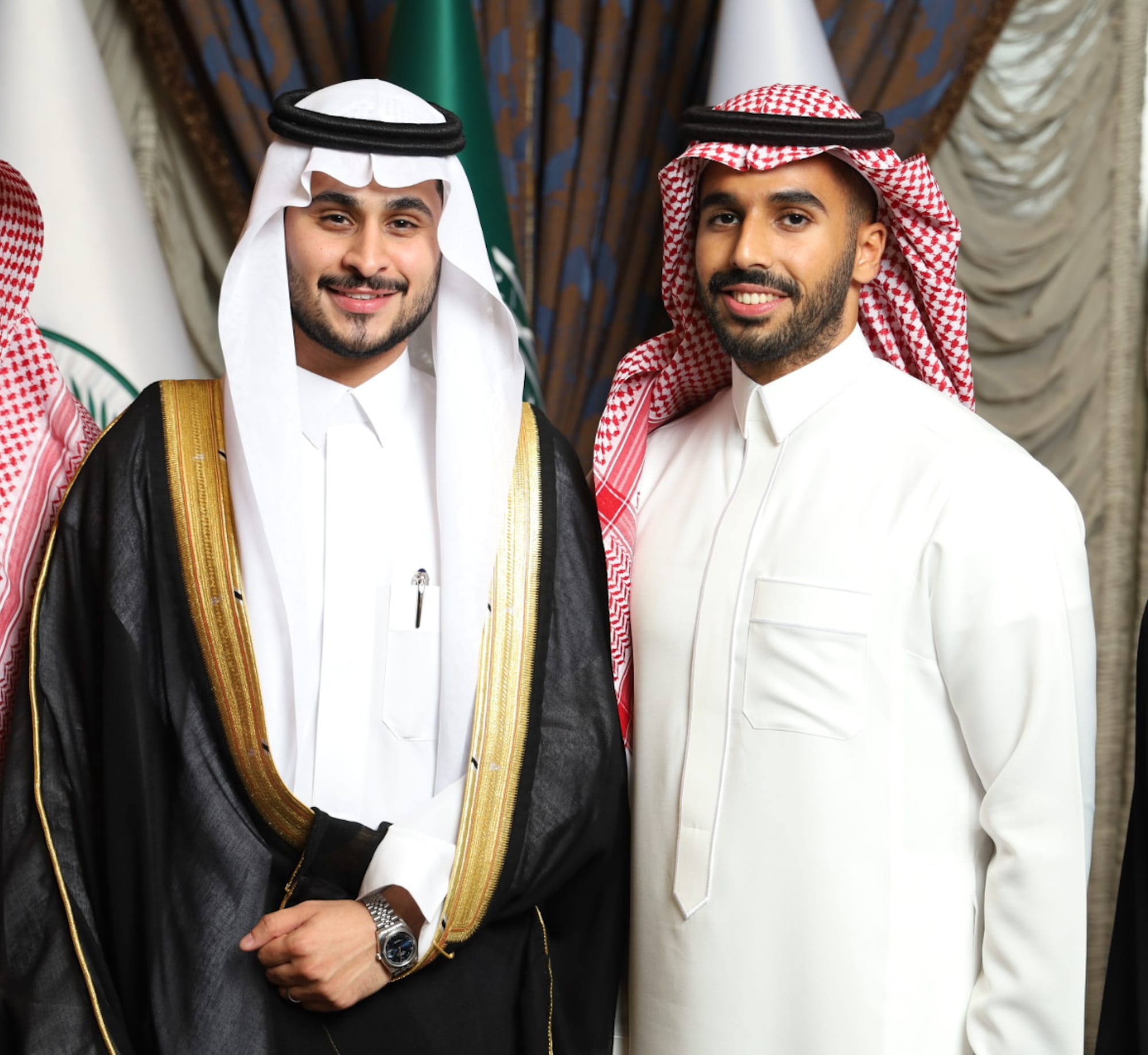 زواج عبدالله الحميضي