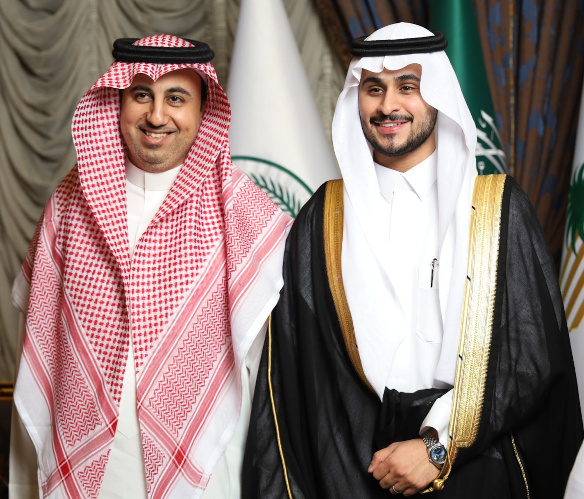 زواج عبدالله الحميضي