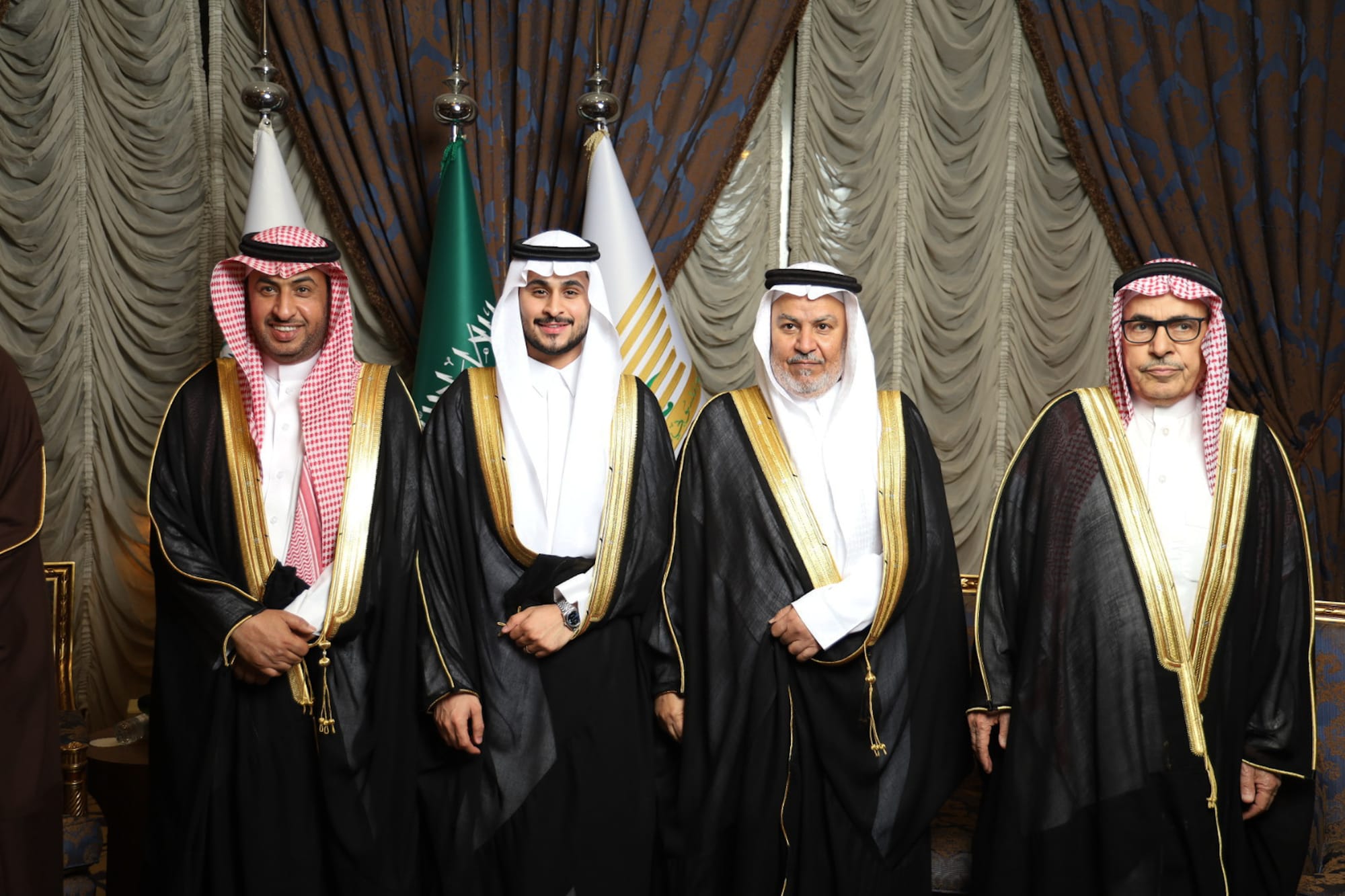 زواج عبدالله الحميضي