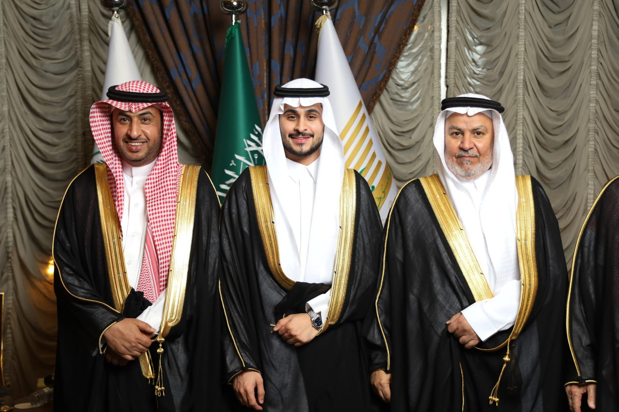 زواج عبدالله الحميضي