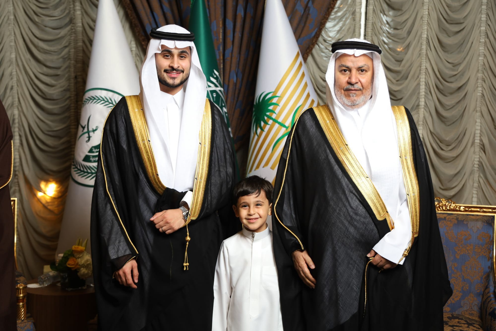 زواج عبدالله الحميضي