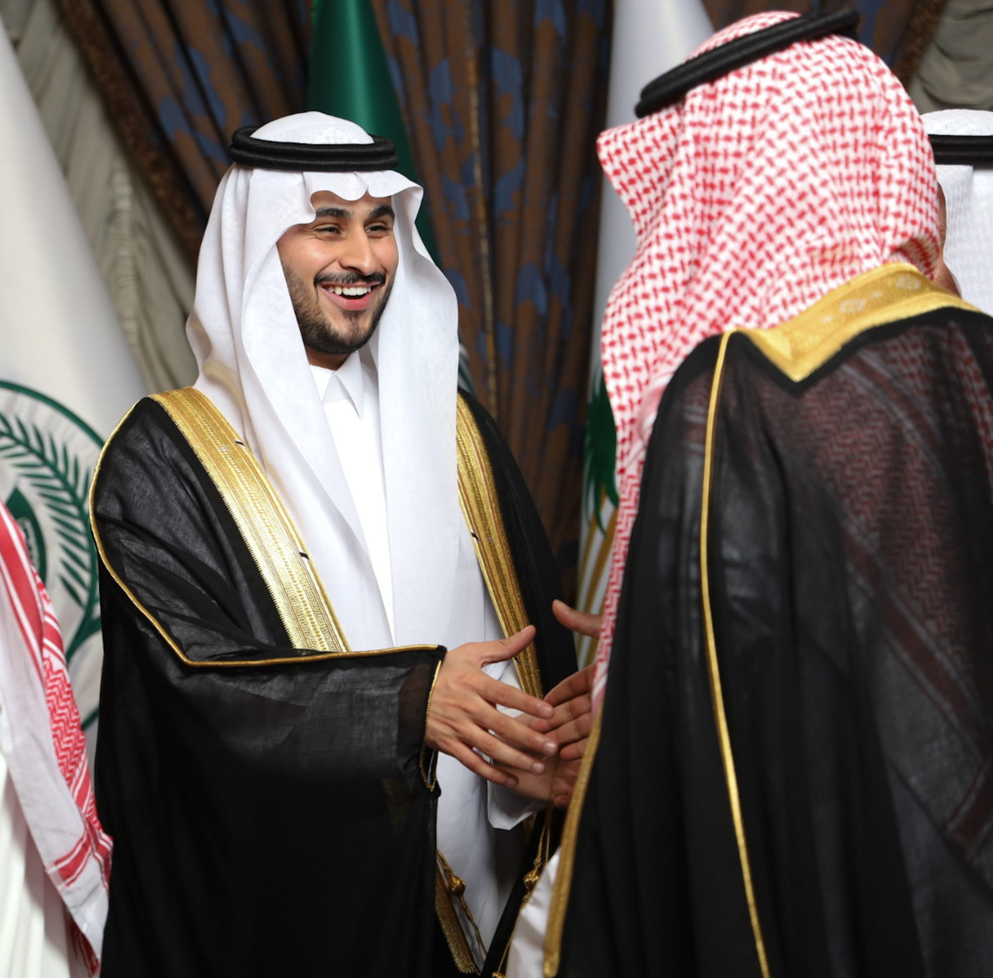 زواج عبدالله الحميضي