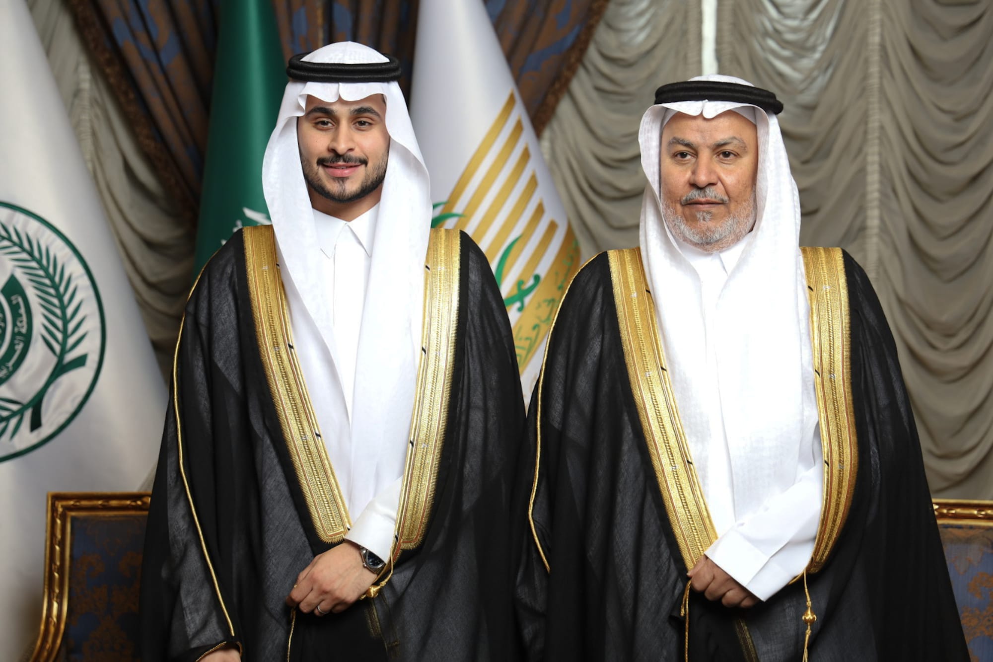 زواج عبدالله الحميضي