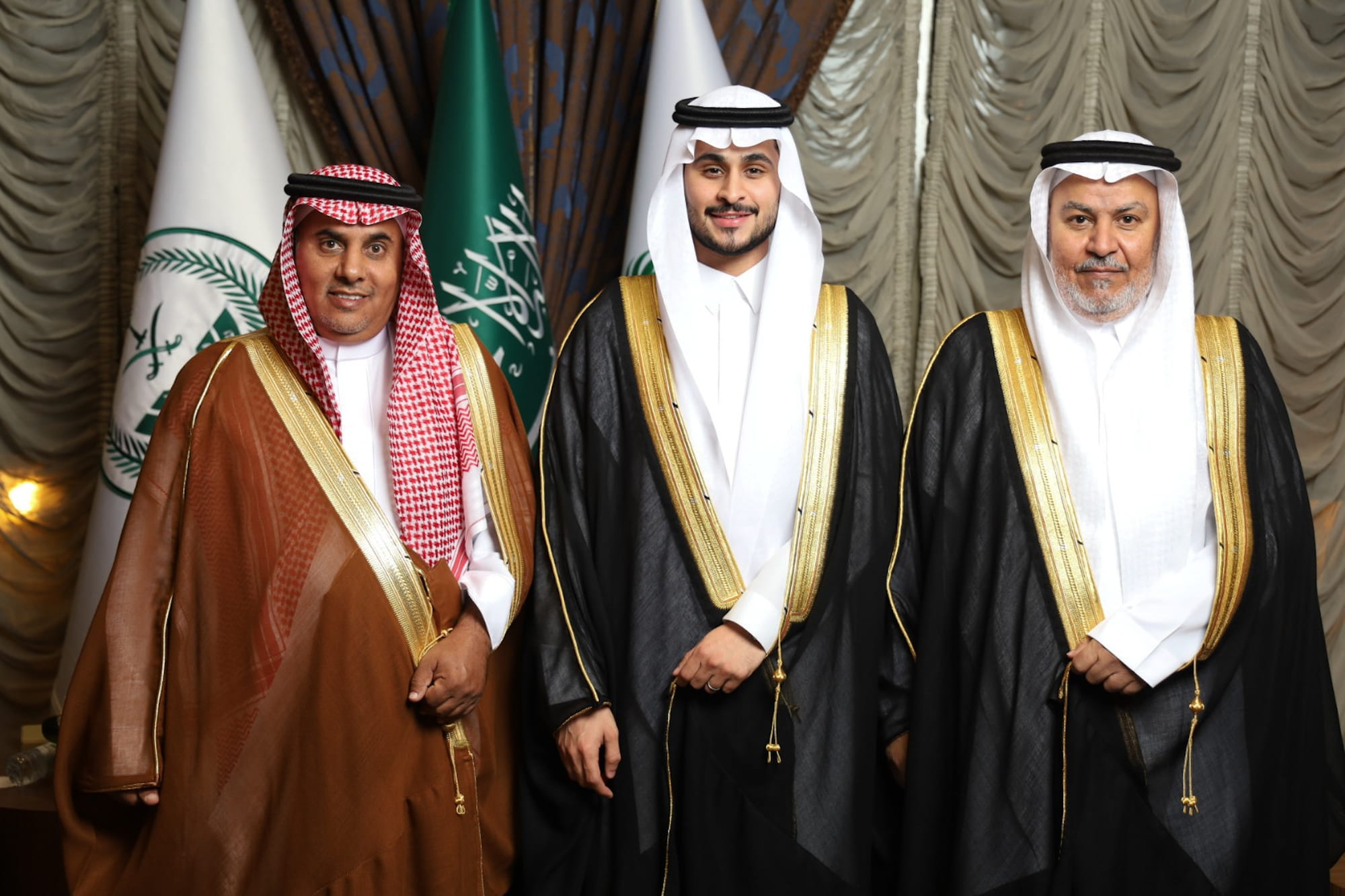 زواج عبدالله الحميضي