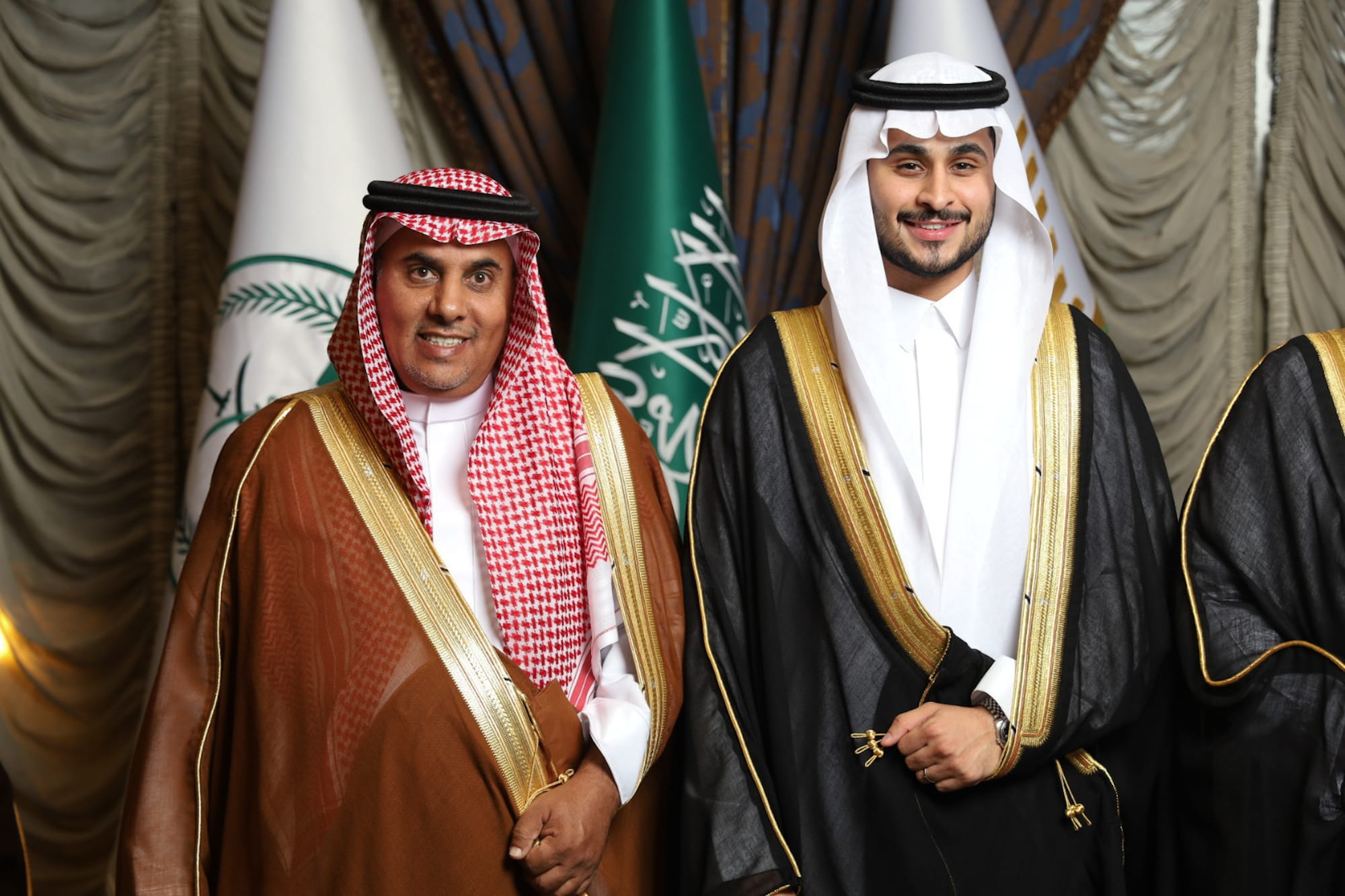 زواج عبدالله الحميضي