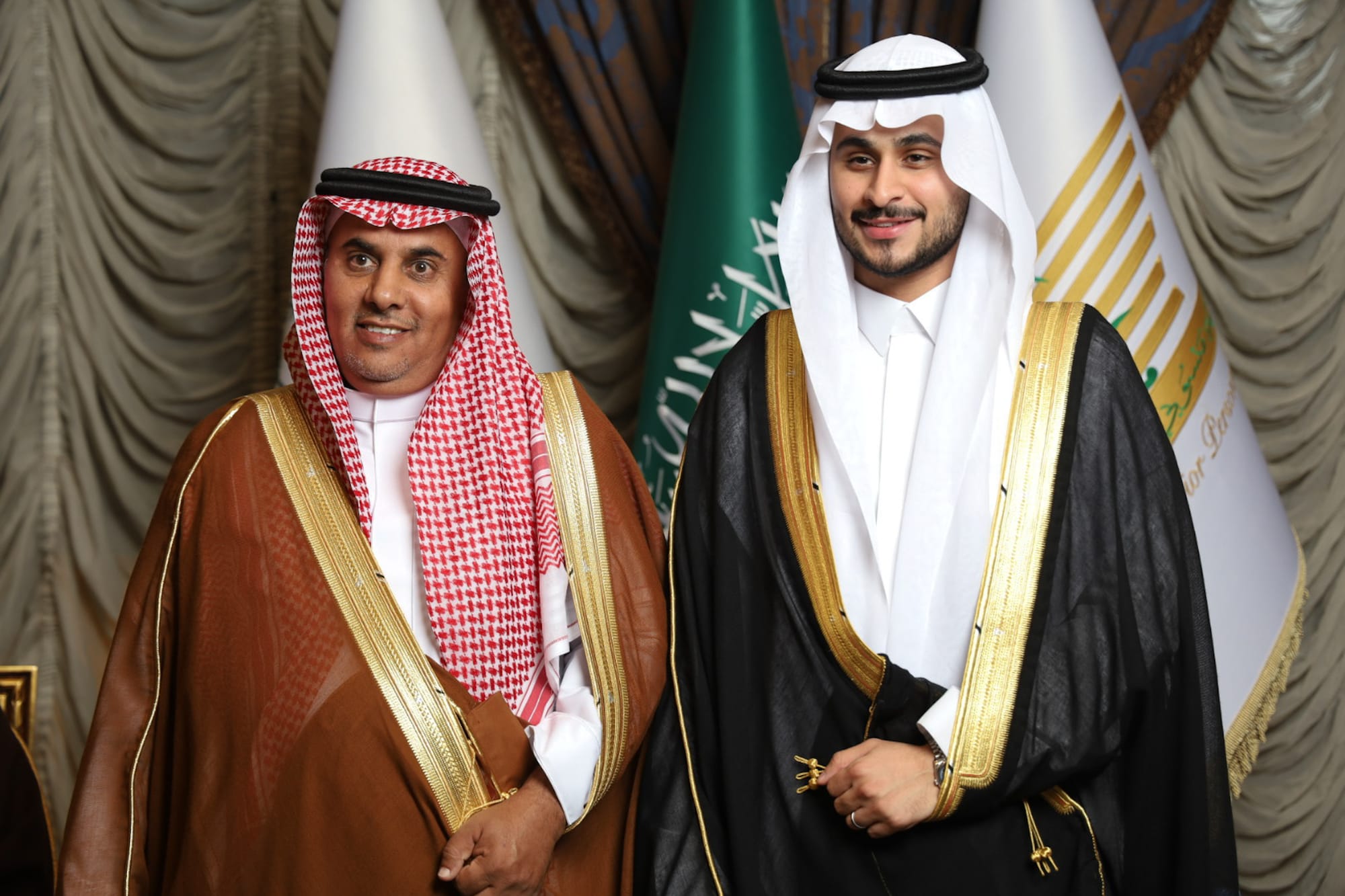 زواج عبدالله الحميضي