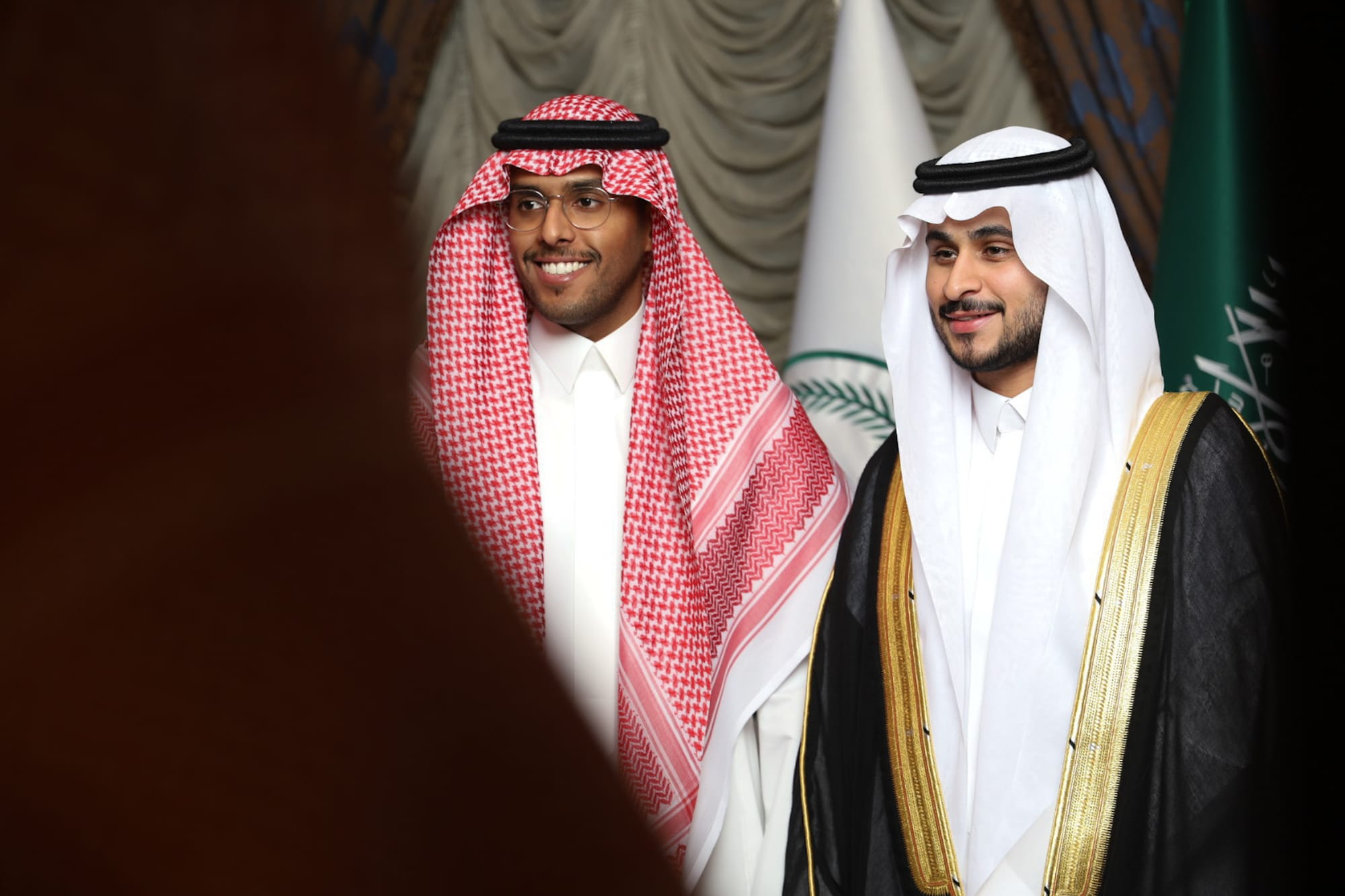 زواج عبدالله الحميضي