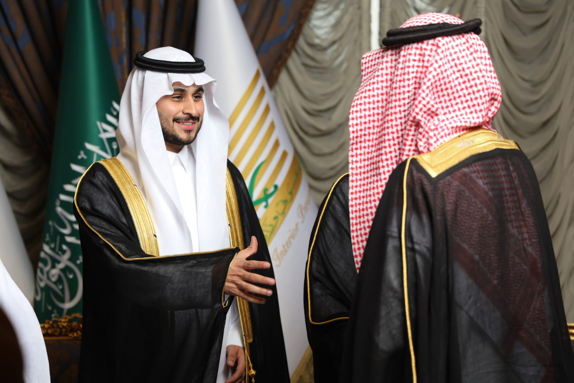 زواج عبدالله الحميضي