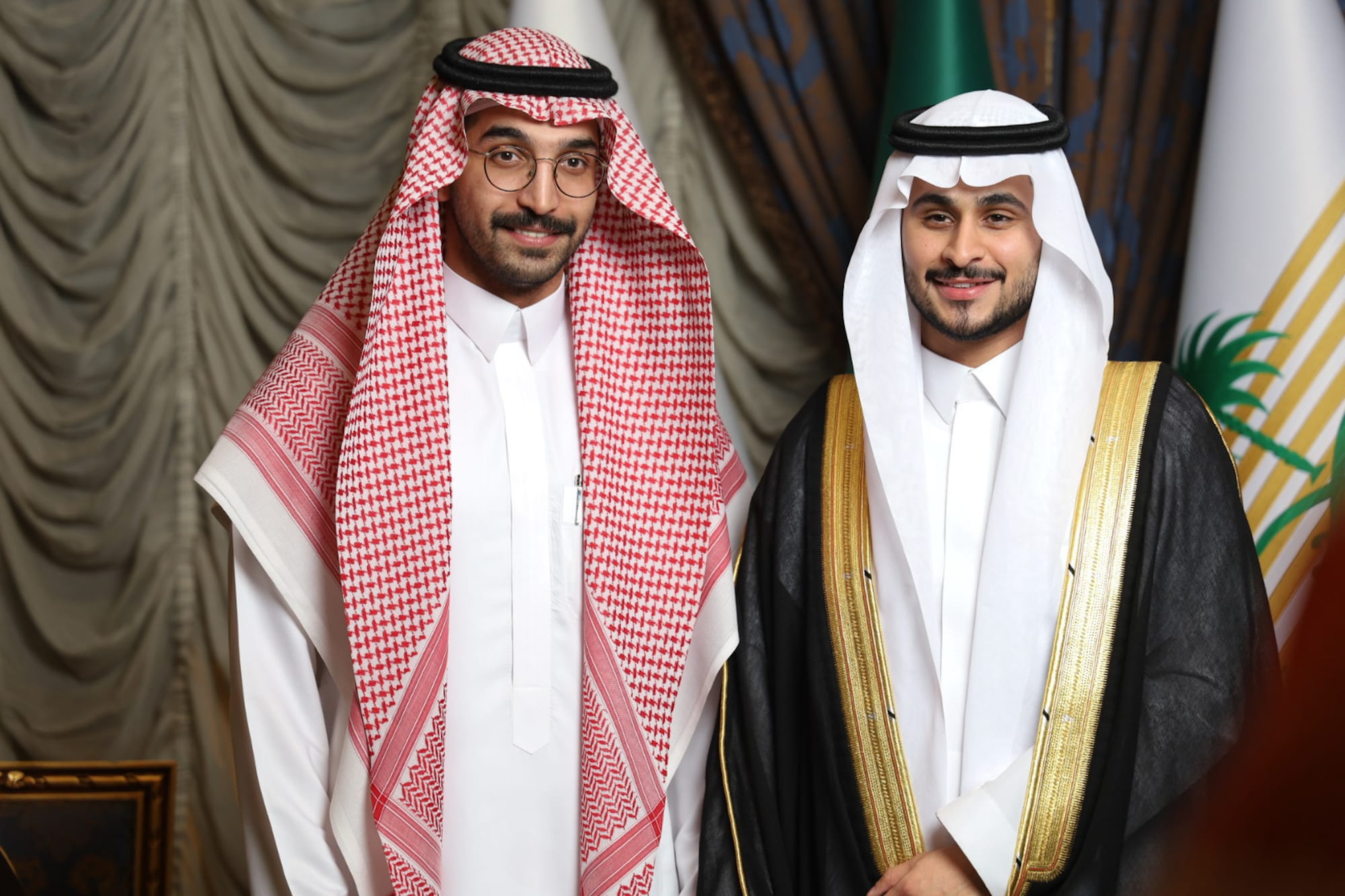 زواج عبدالله الحميضي