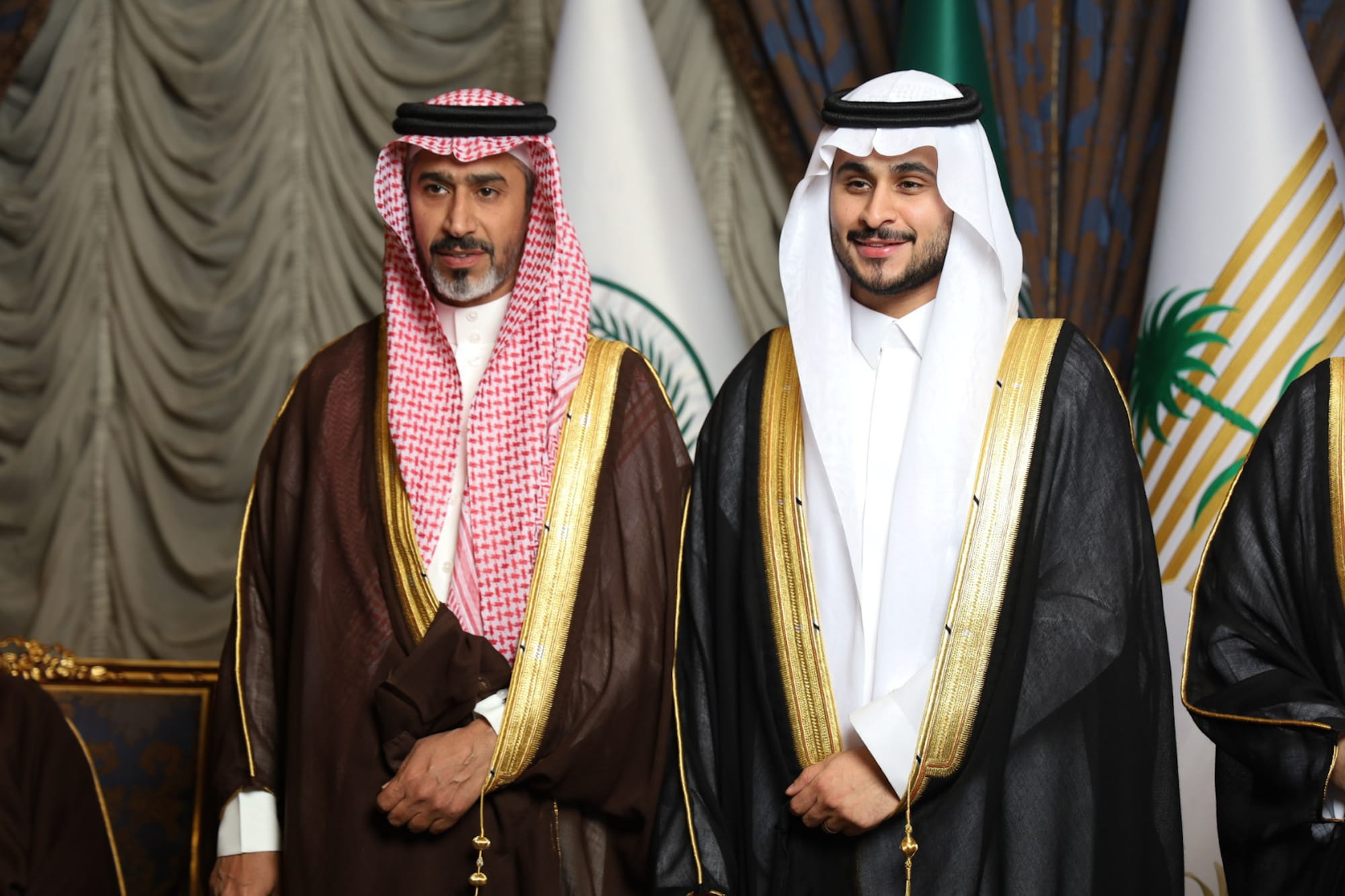 زواج عبدالله الحميضي