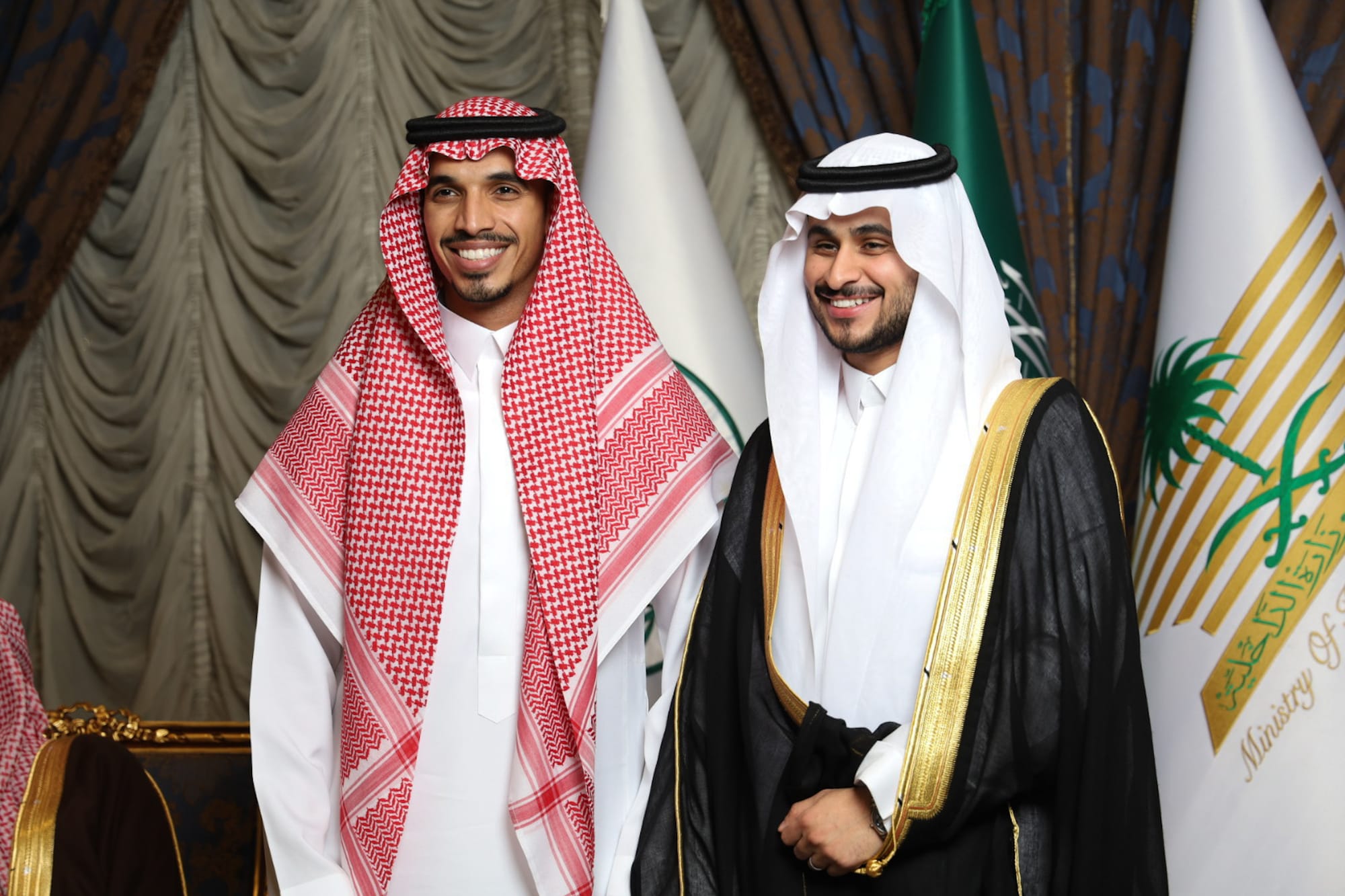 زواج عبدالله الحميضي