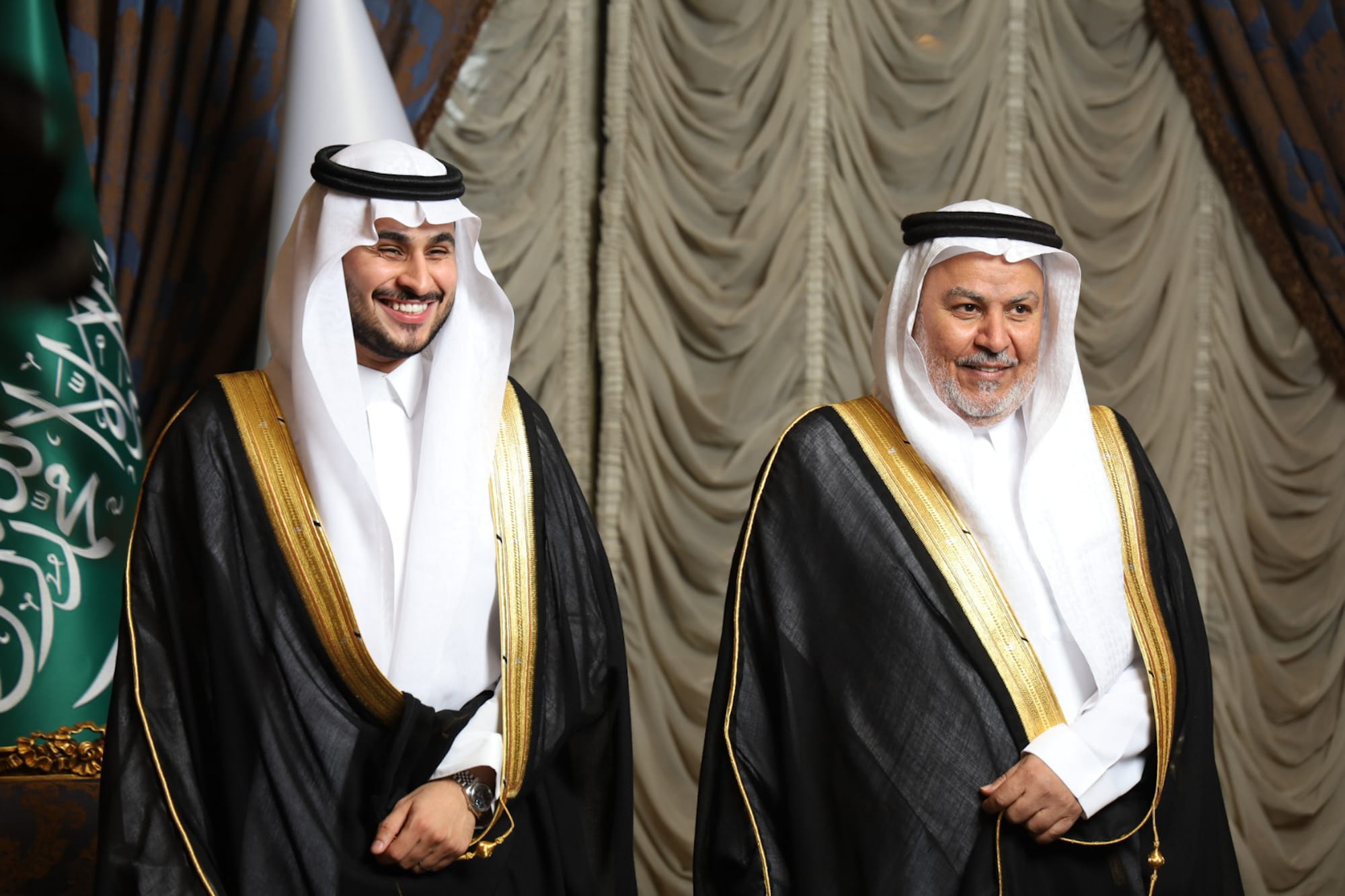 زواج عبدالله الحميضي