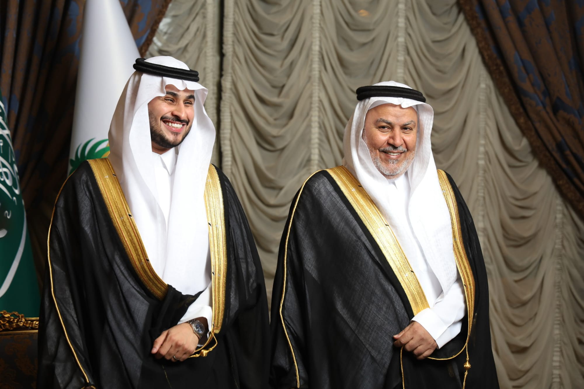 زواج عبدالله الحميضي