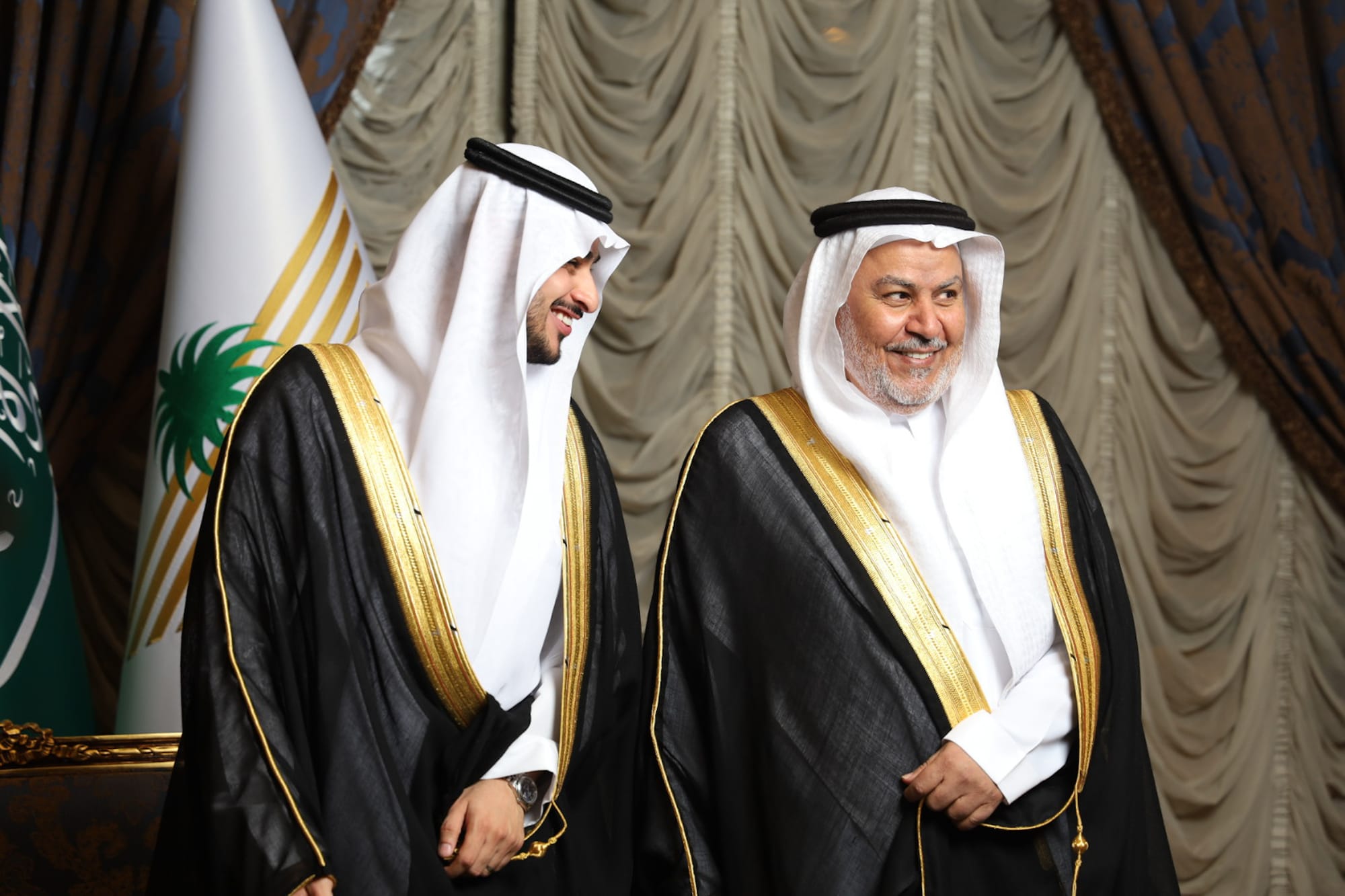 زواج عبدالله الحميضي