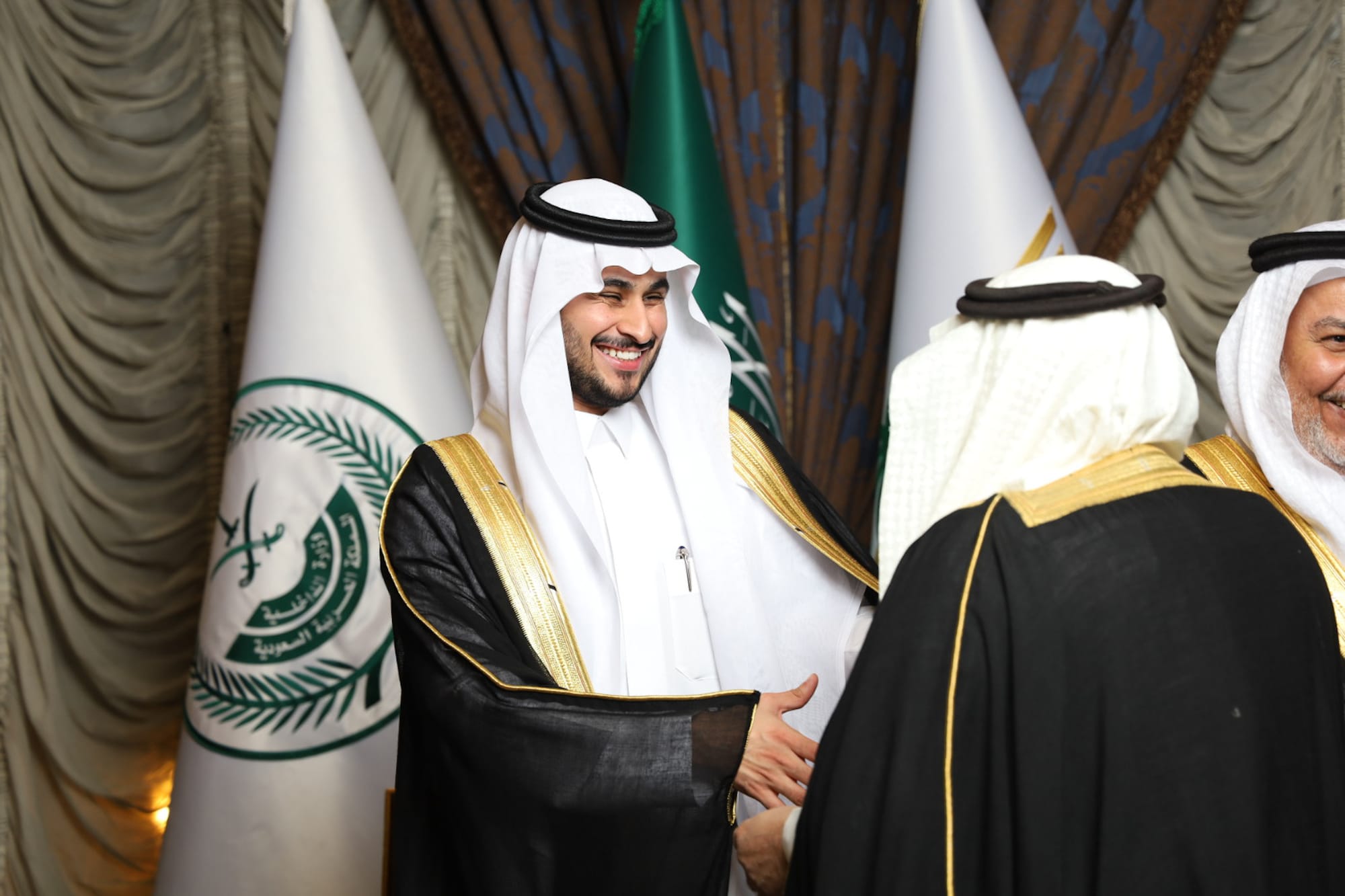 زواج عبدالله الحميضي